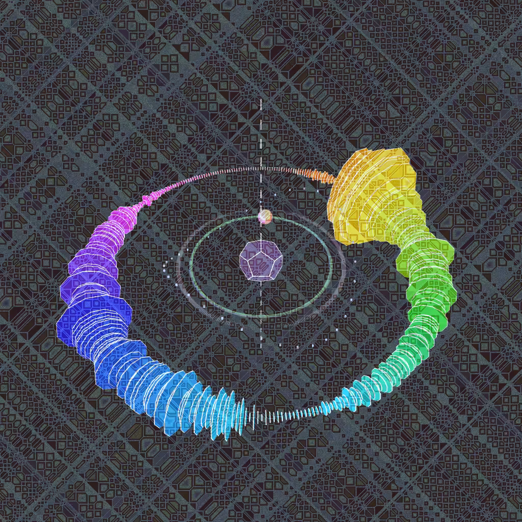Hello World #51