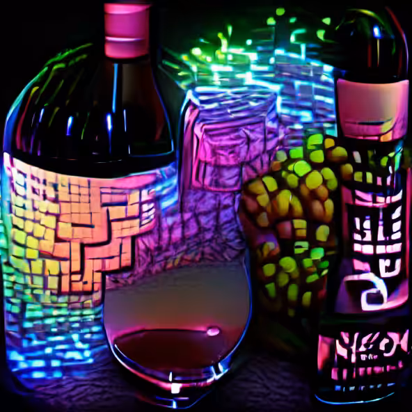 Future Wine?