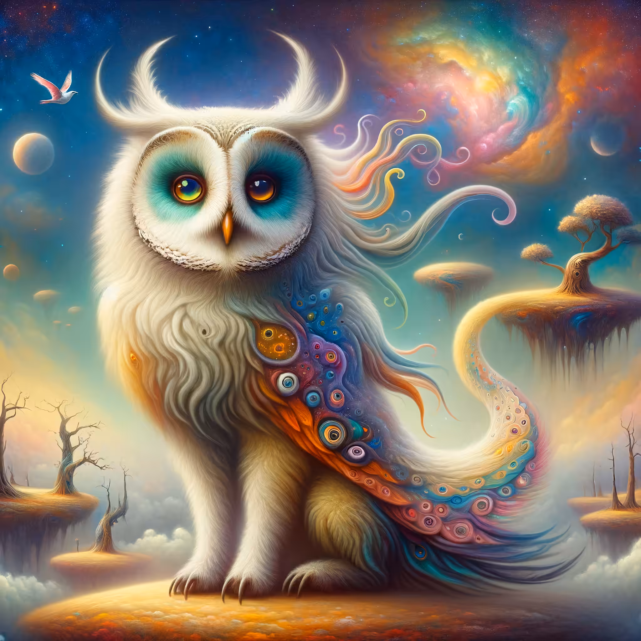Guardian of Dreams