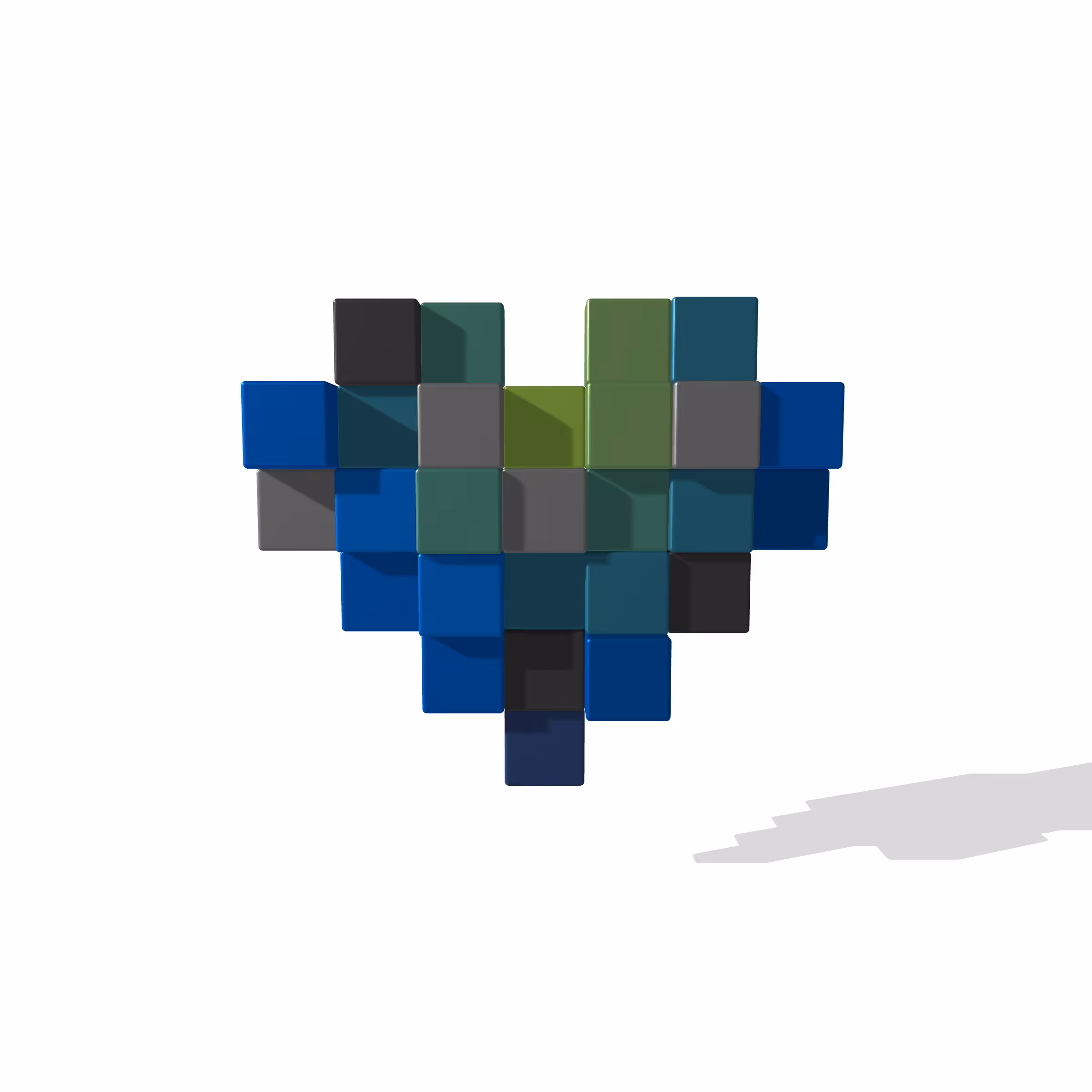 heart + craft #3264