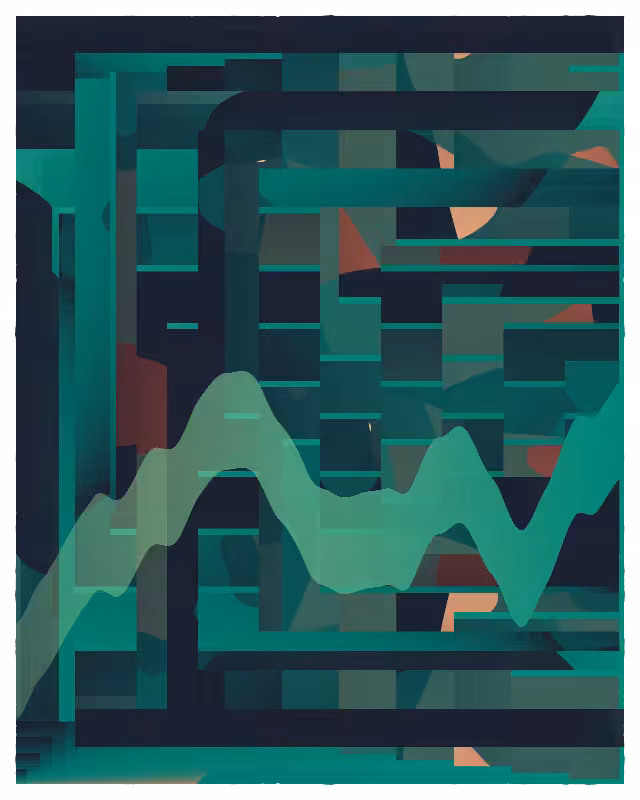 Strange Terrain Re·Dux #163