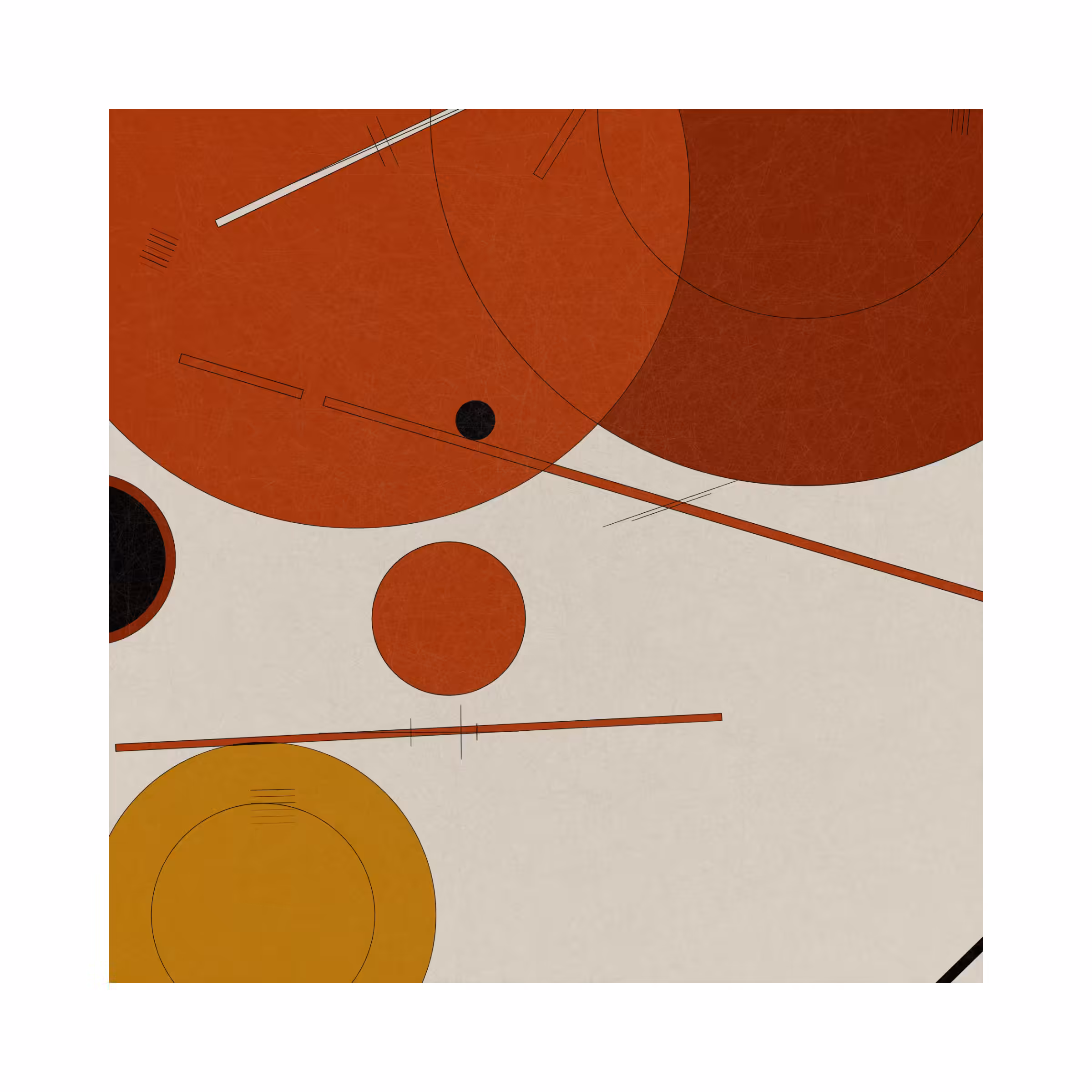Primitives #23