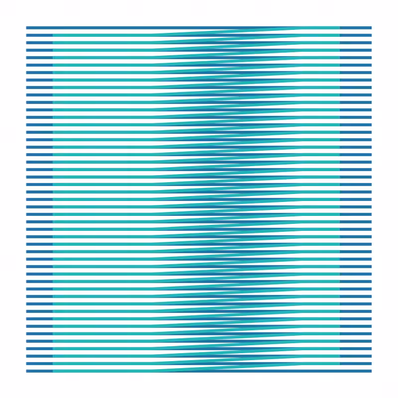 líneas abstractas 2 #2