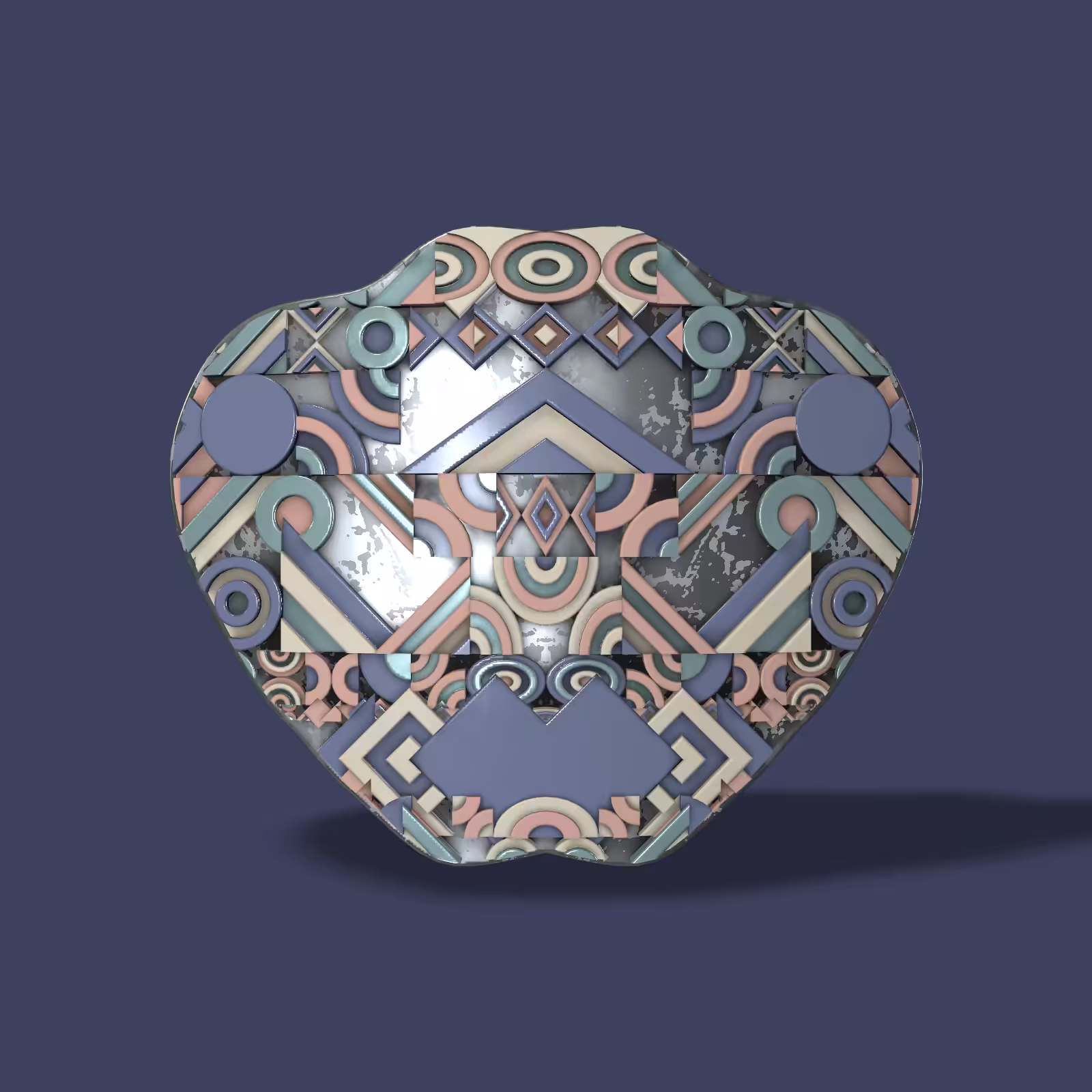 3D Generativemasks #866