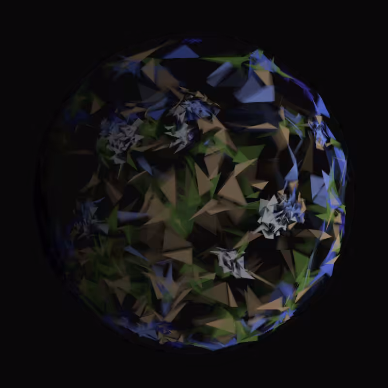 Earth #42