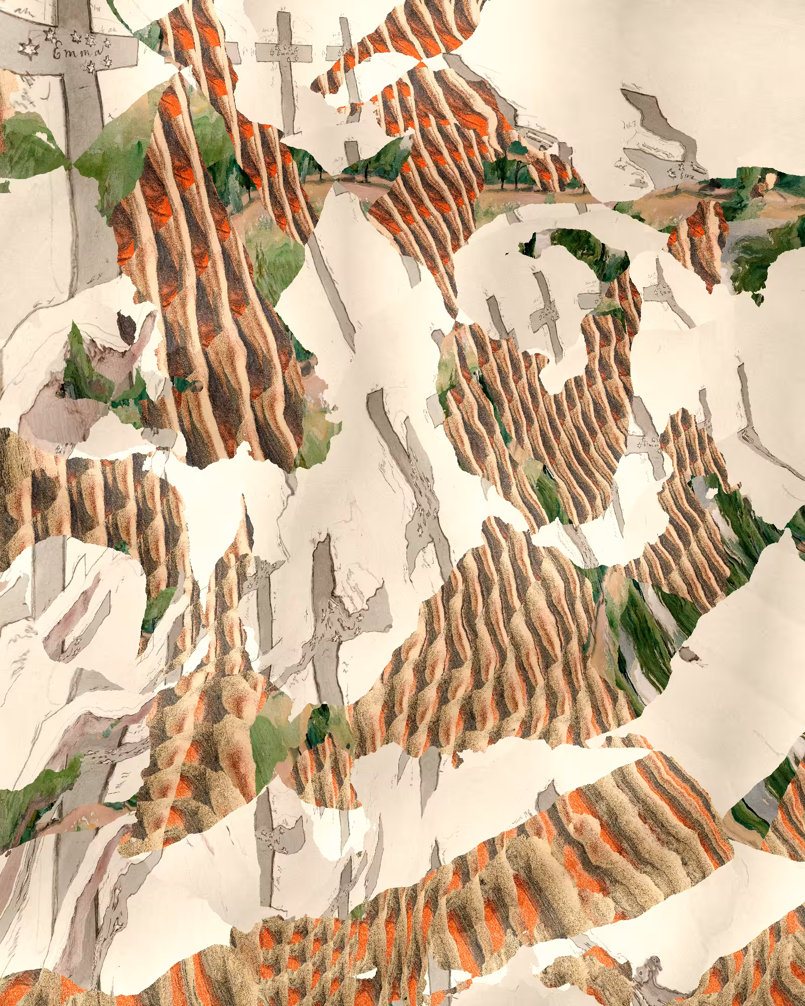 Repetition and Noise #842