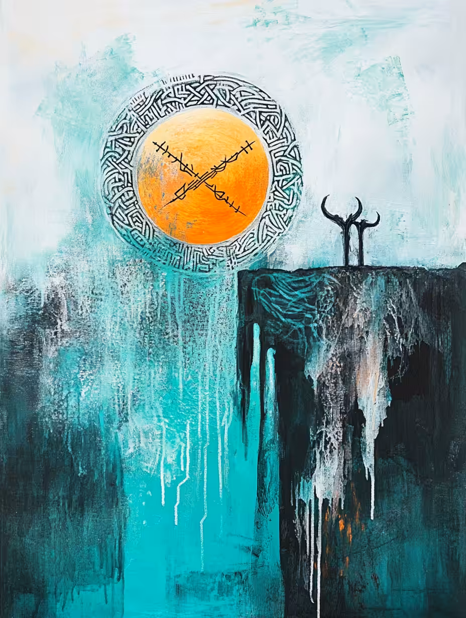 Norse mythology study 0.6