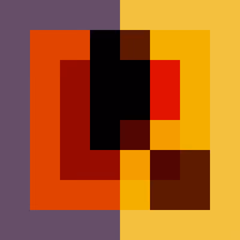 BLEND #9