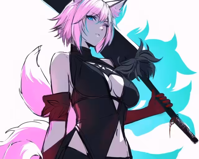 Nyx