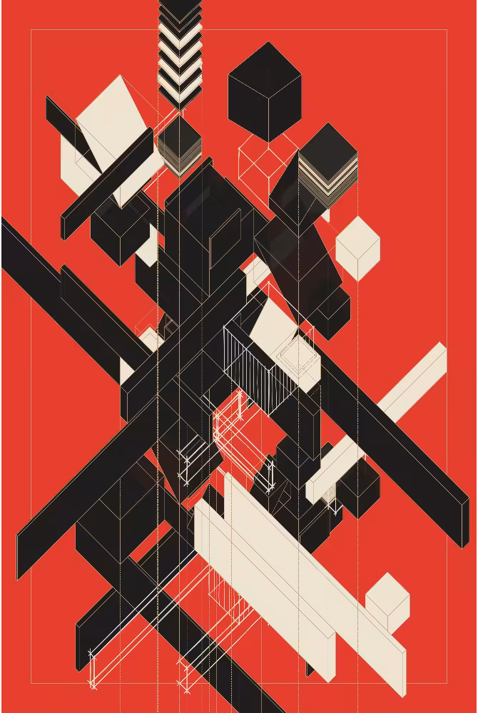 Tekton : Optima #253