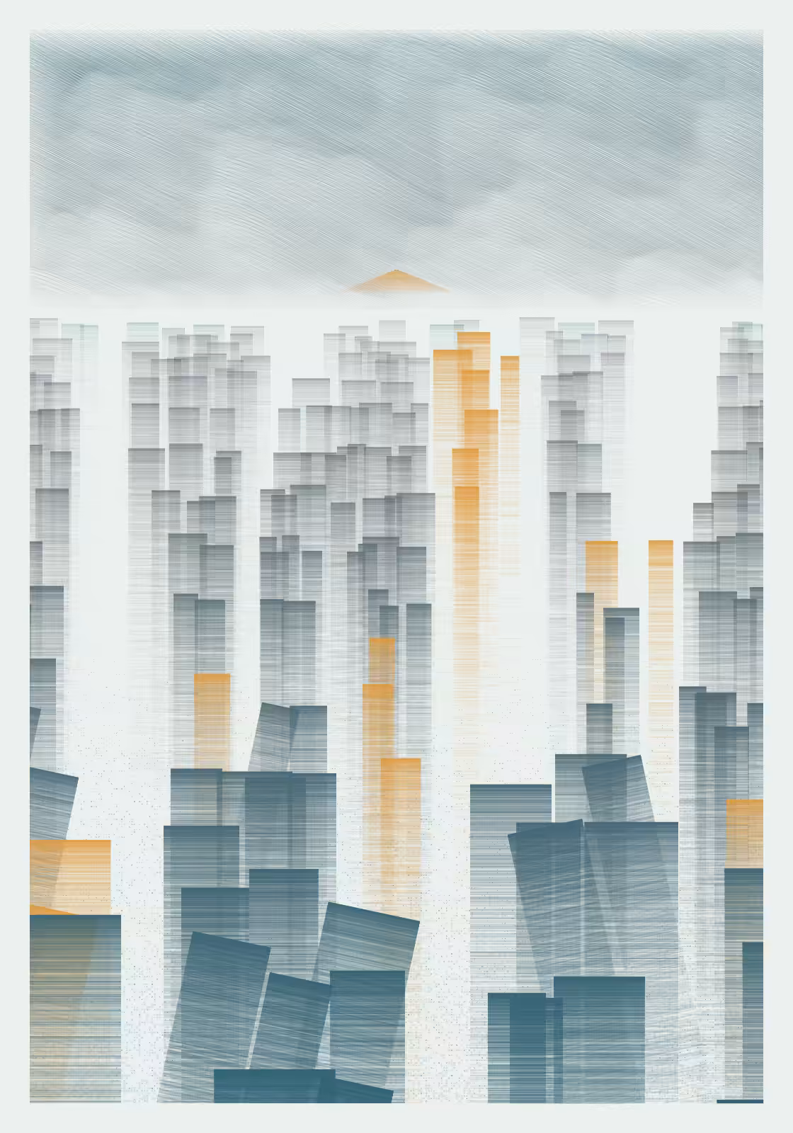 May rain #7