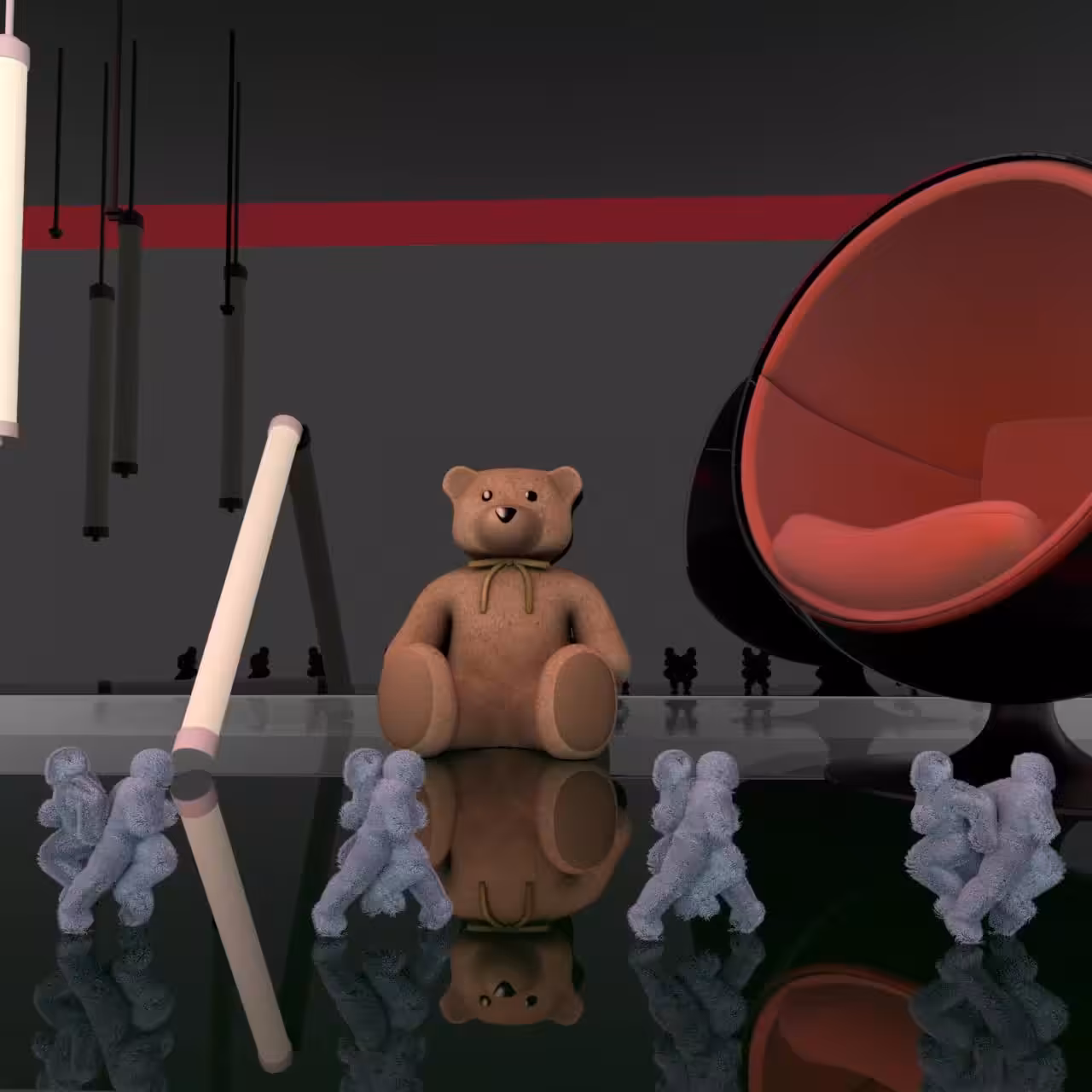 Deja Vu