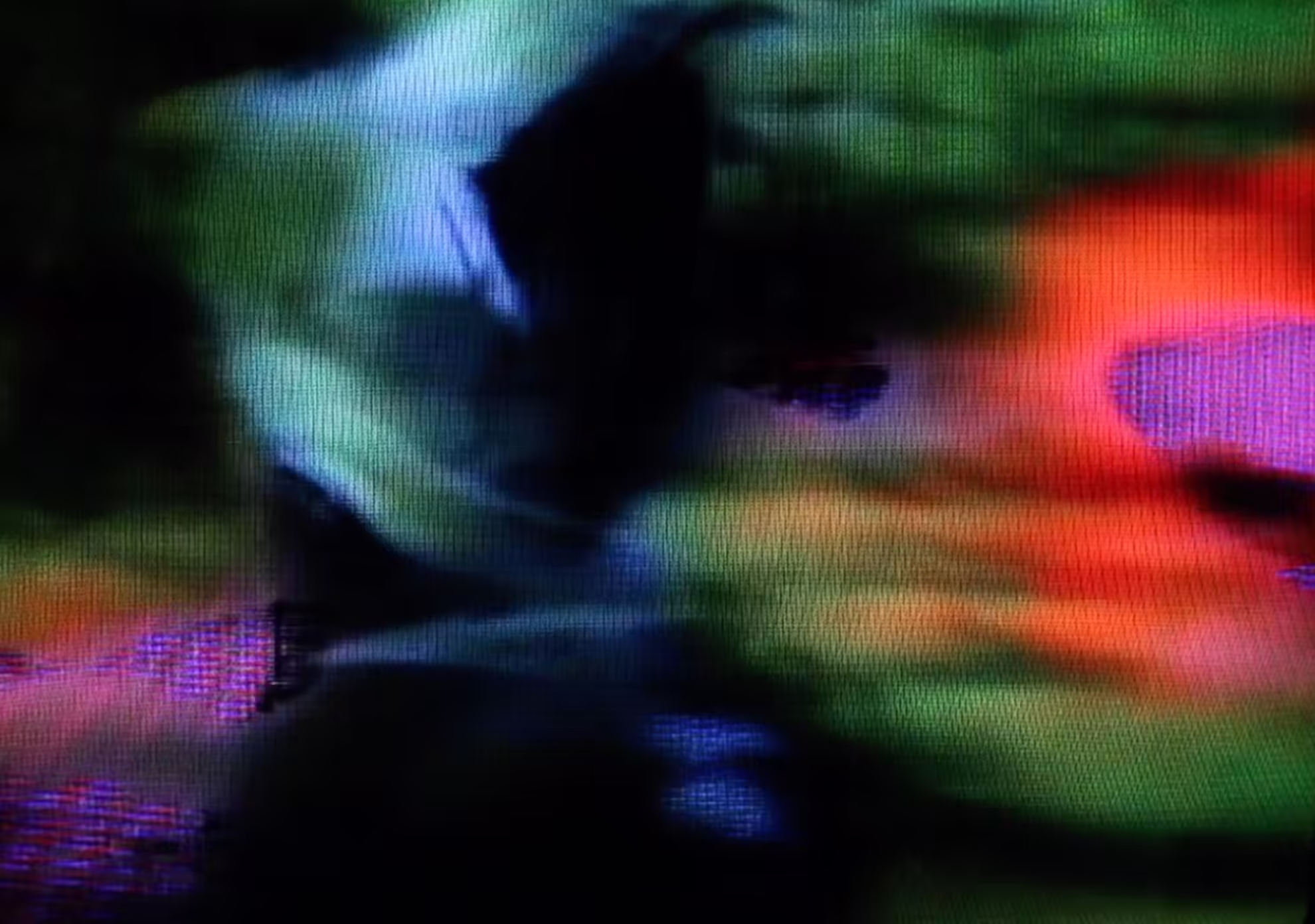 Sad Android Cento video still