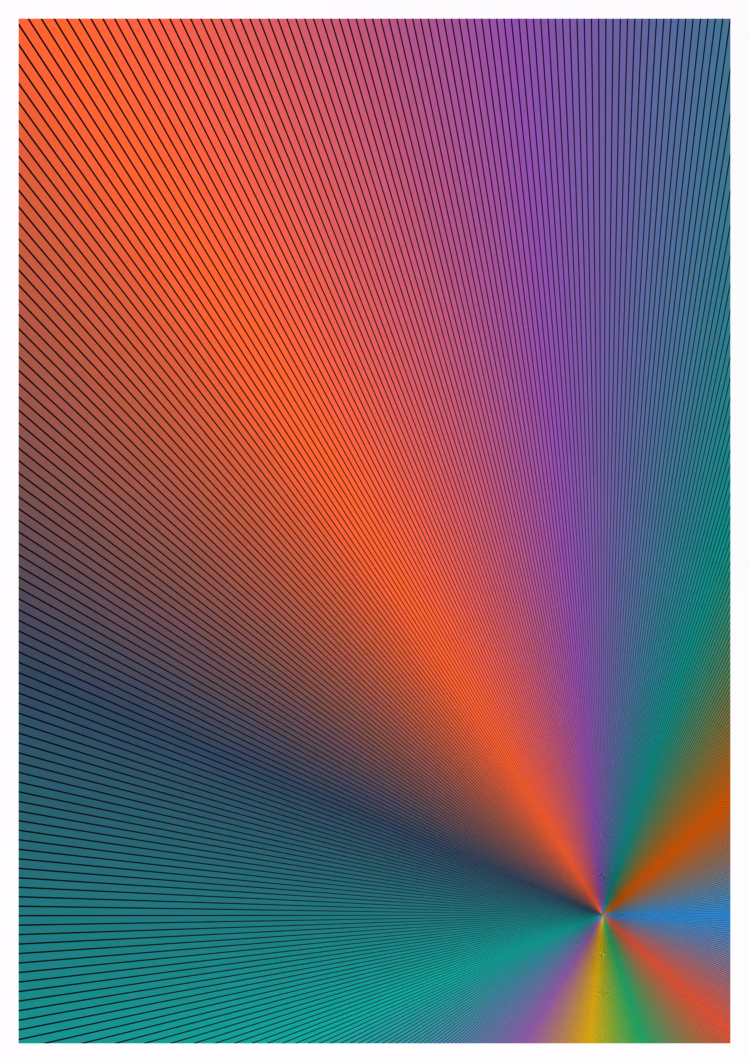 Spectrum Radiance - 20