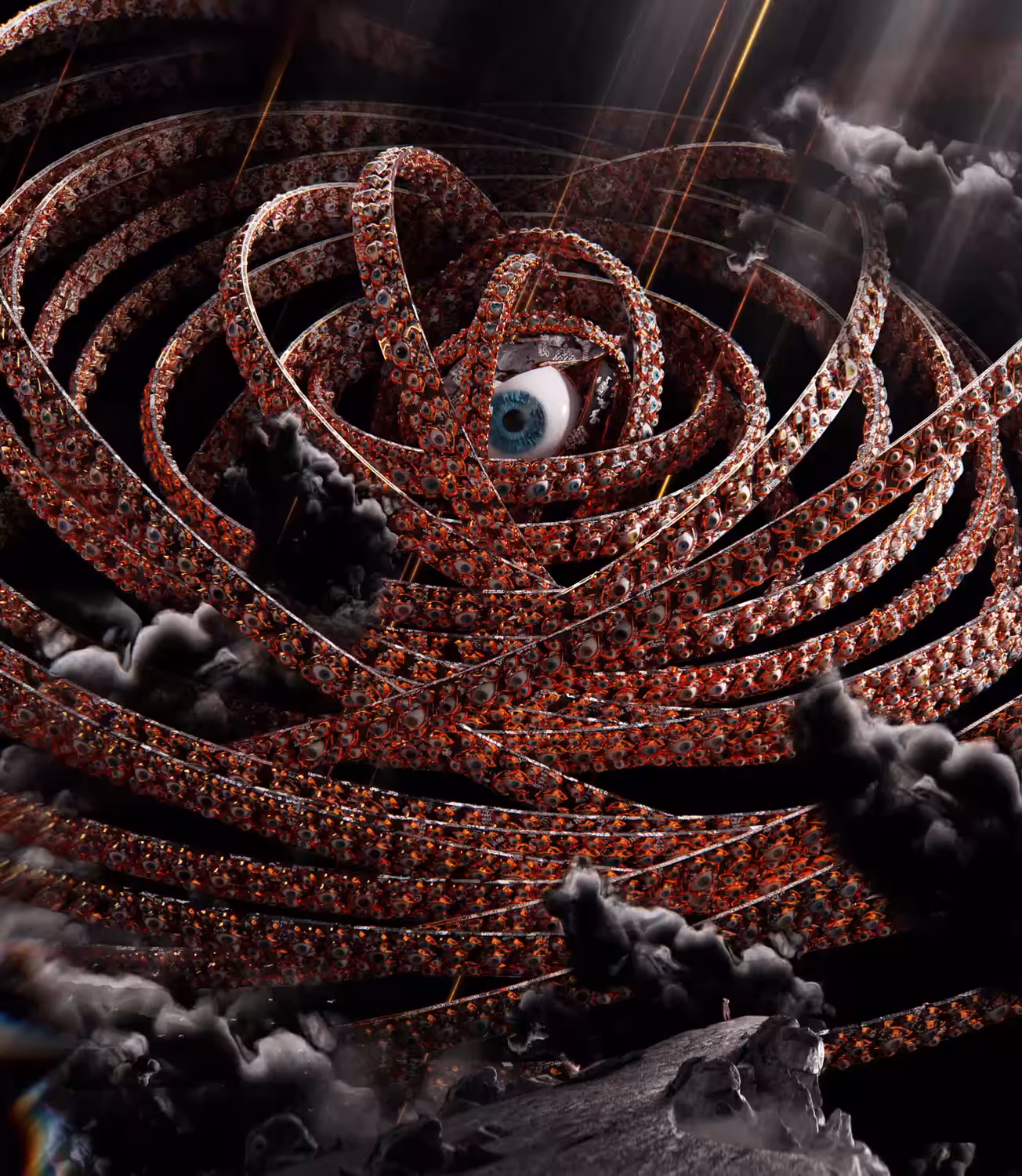 Ophan: anomaly
