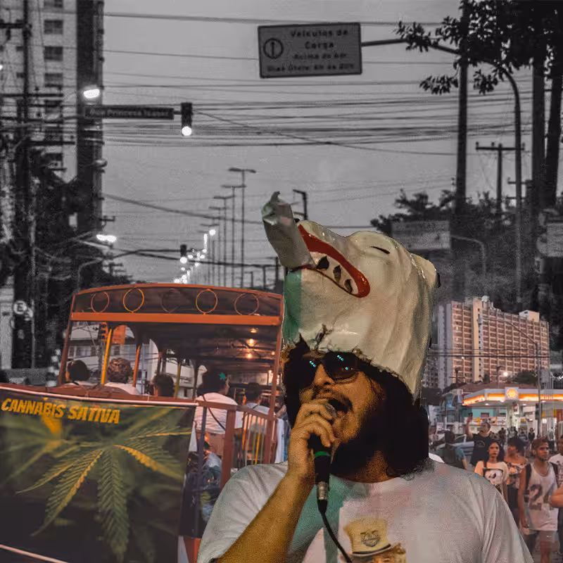 marijuana march #47
