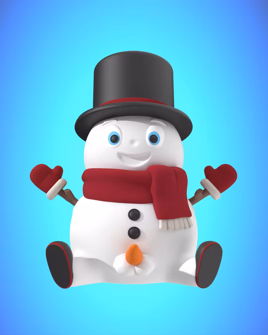 Snow Balls