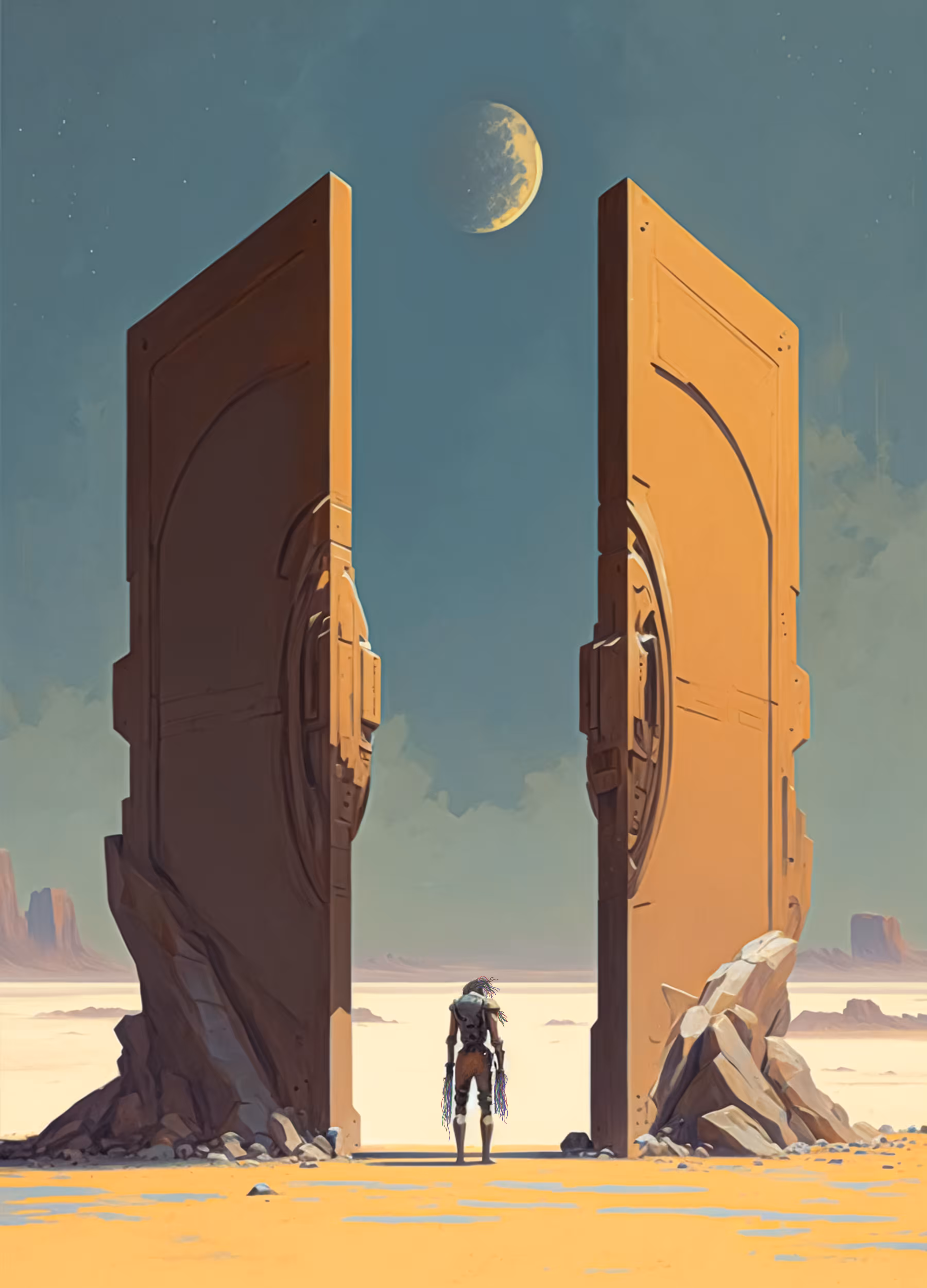 WASTELAND