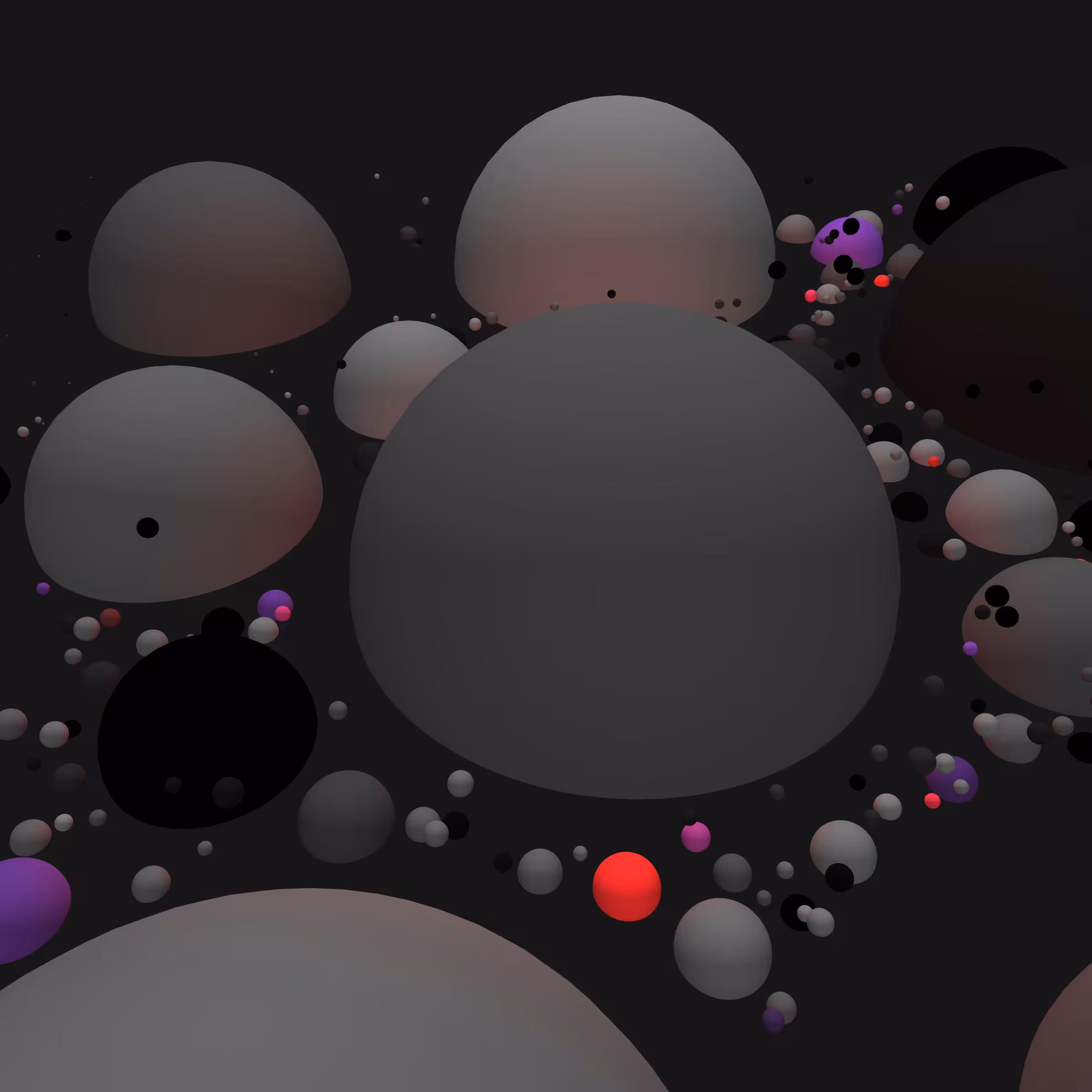 Organized Disruption #22