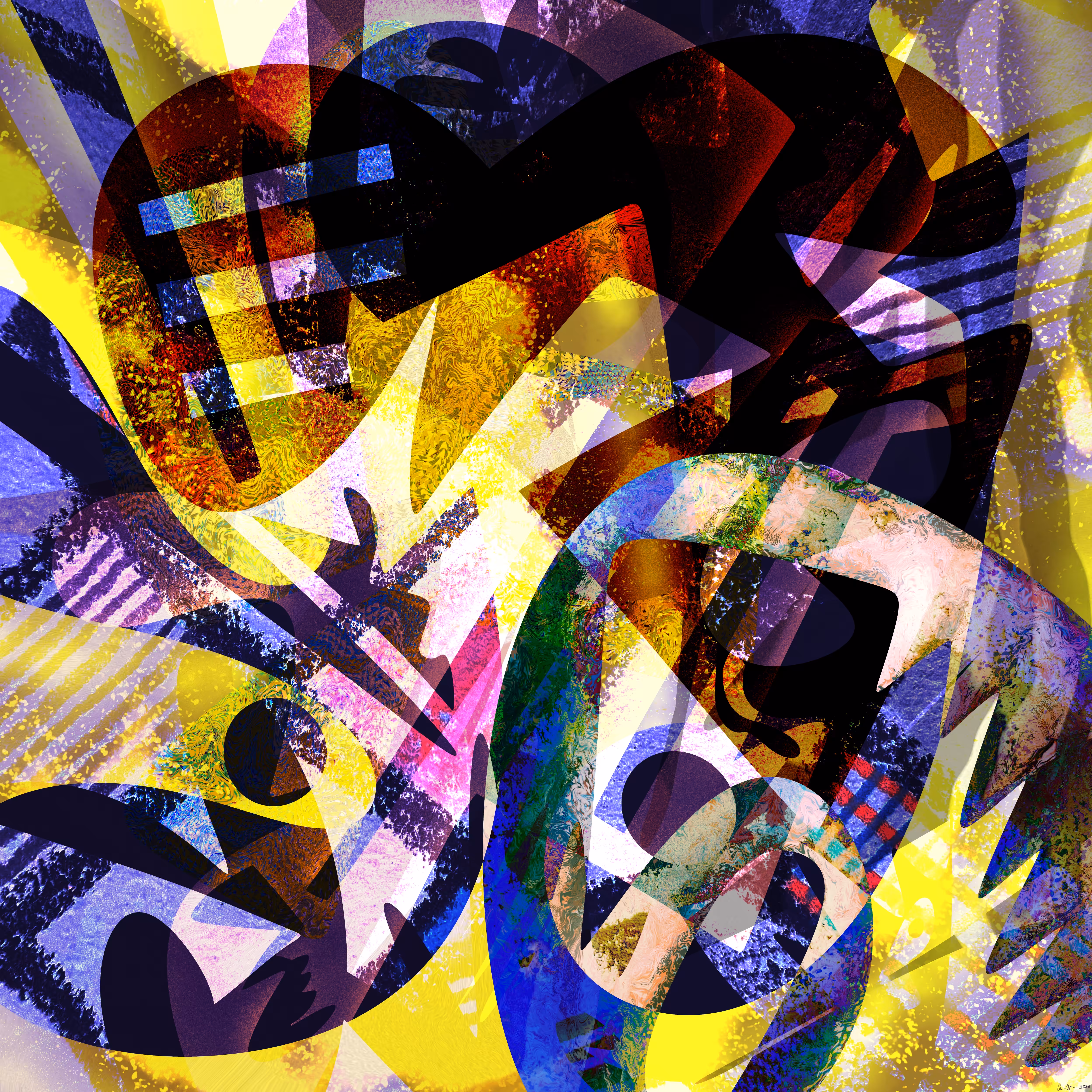 Manic Migraine