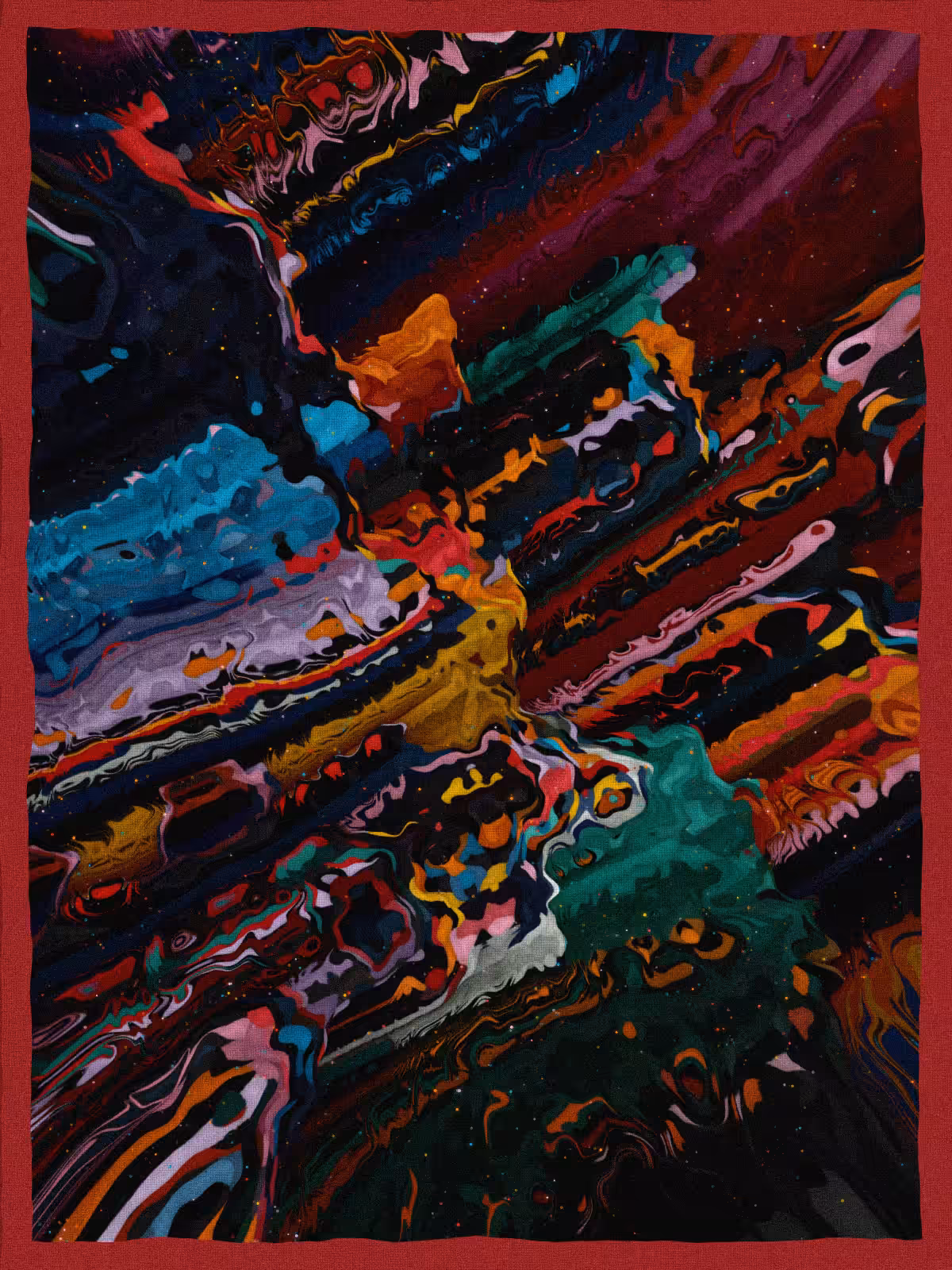 Deliverance #98