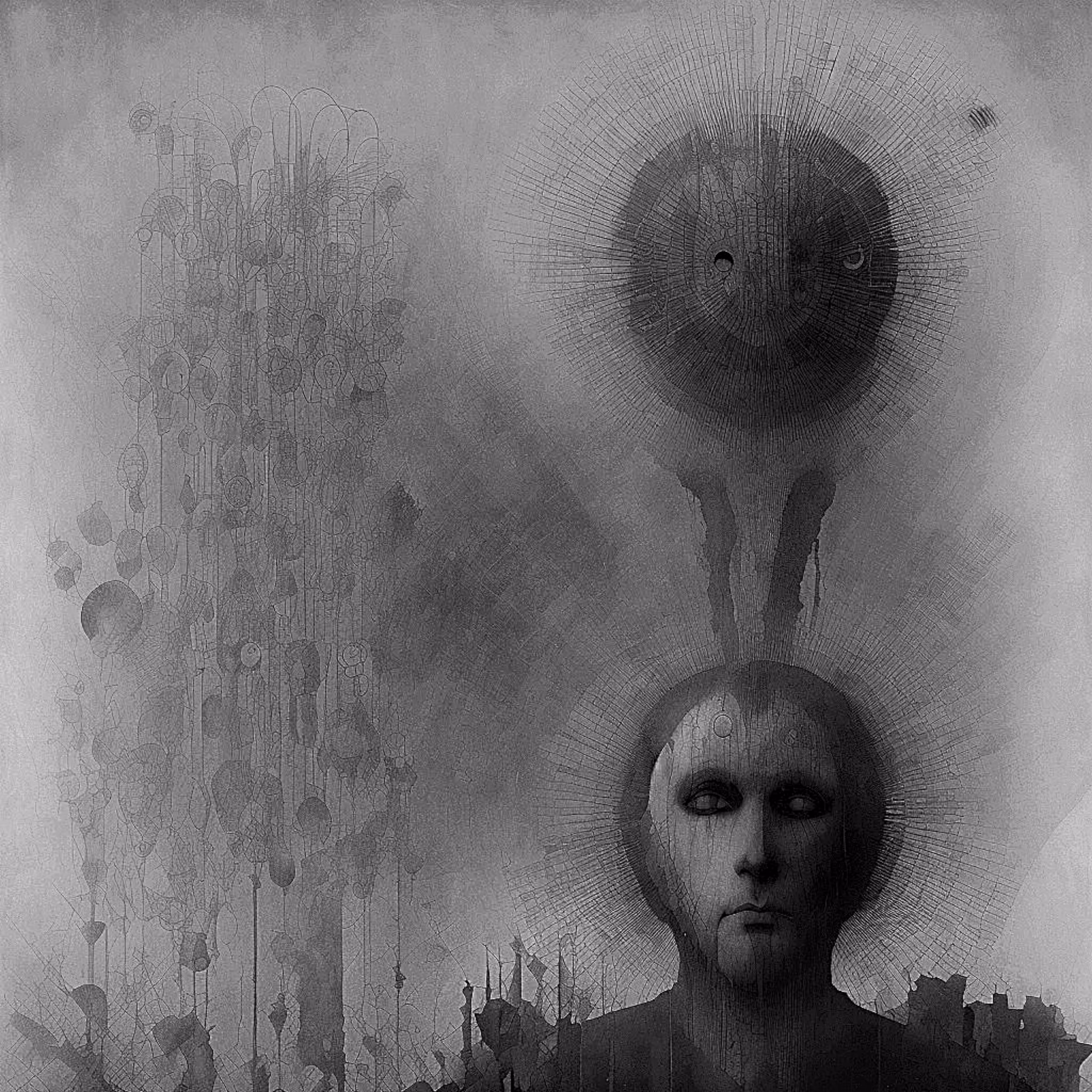 Void-bearer