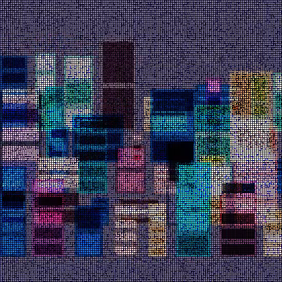 Night Vision #30