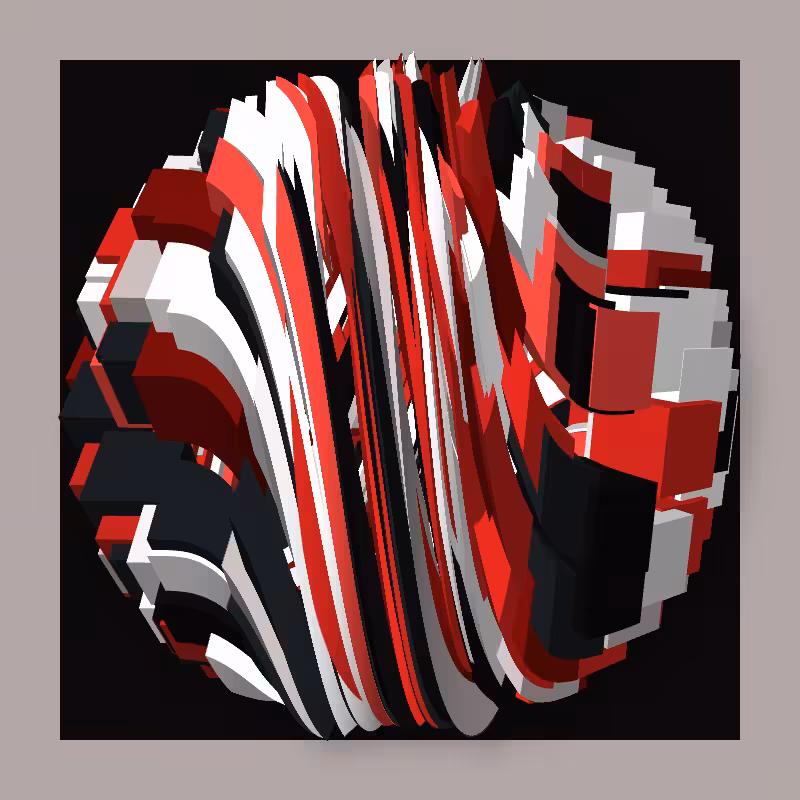 Torsion #168