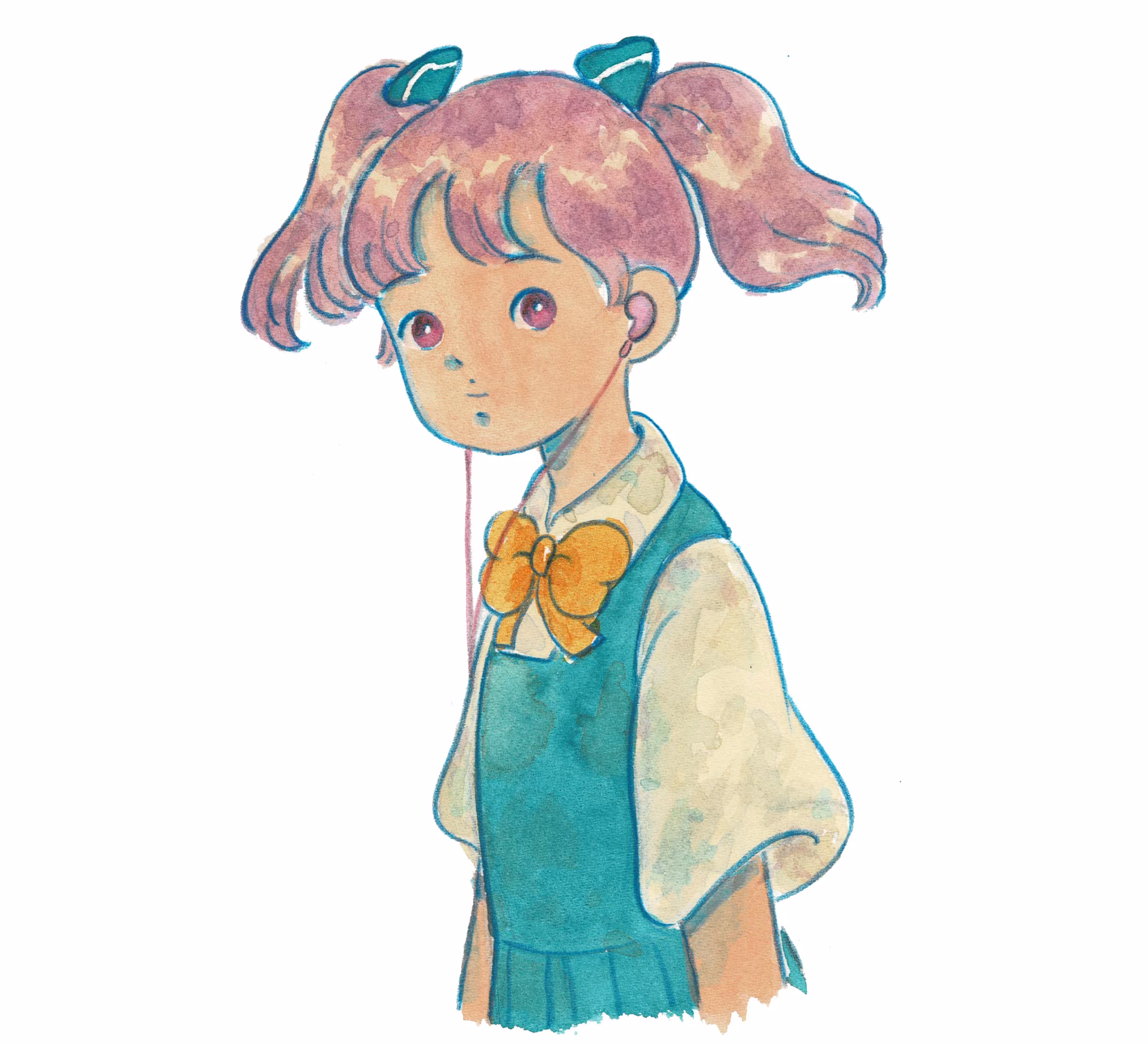 Koukousei girl #08