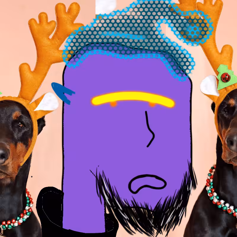 HicEtLucas CHRISTMAS SPECIAL #14