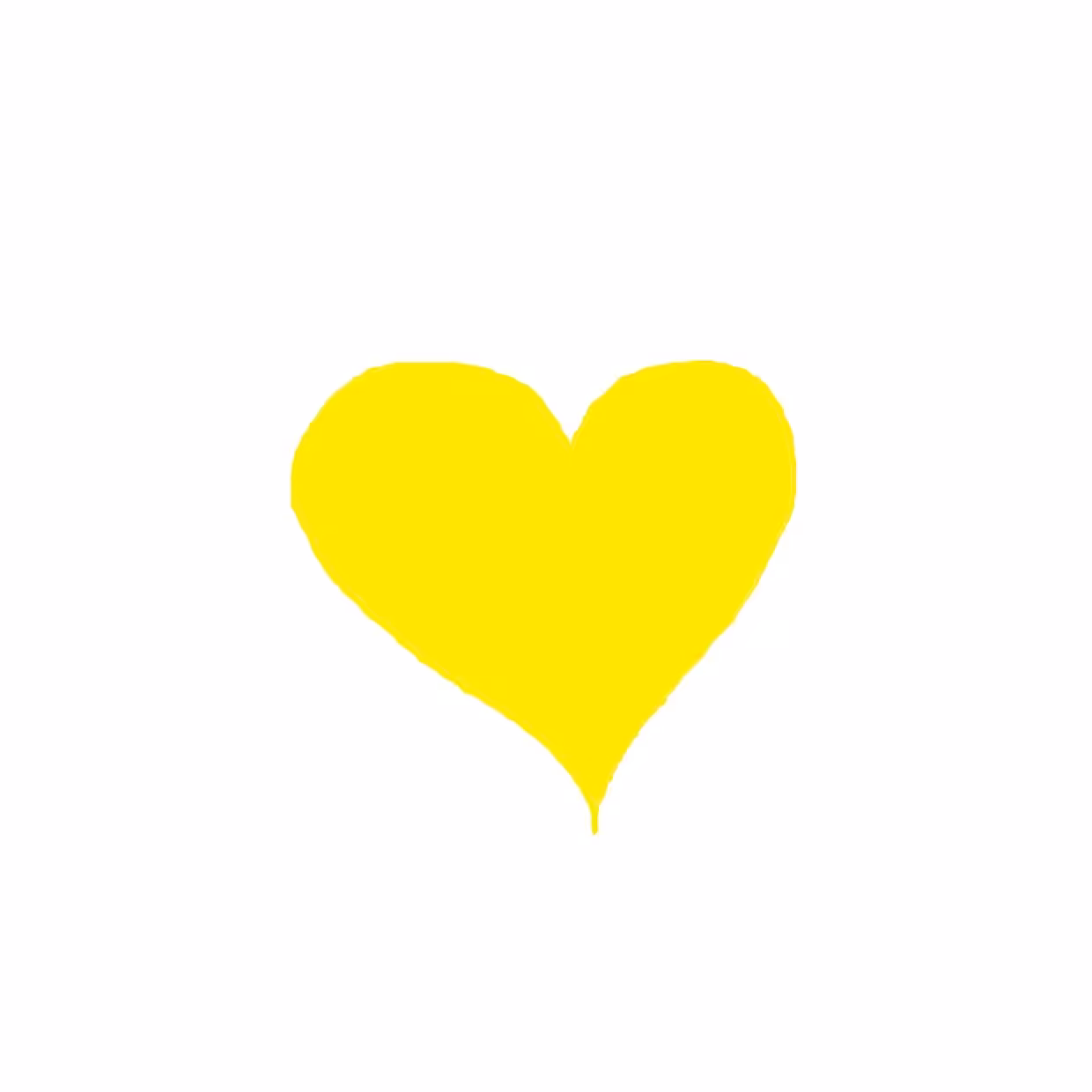 heart #2
