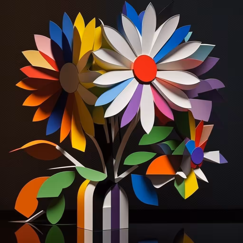 FLEURESSA #418