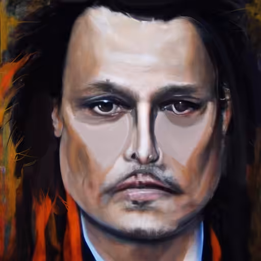 Johnny Boy 