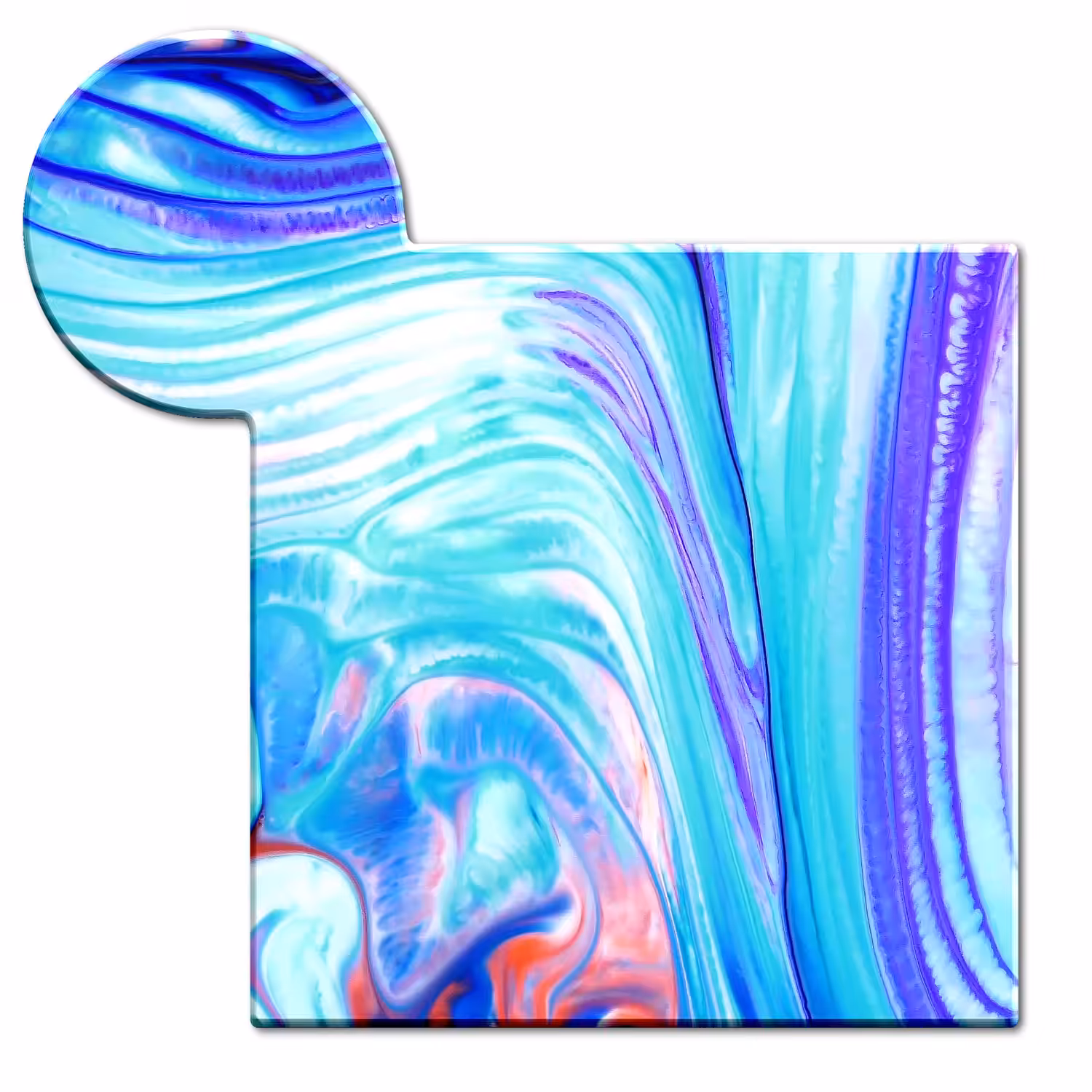 Abstract planet blockchain X782 🪐