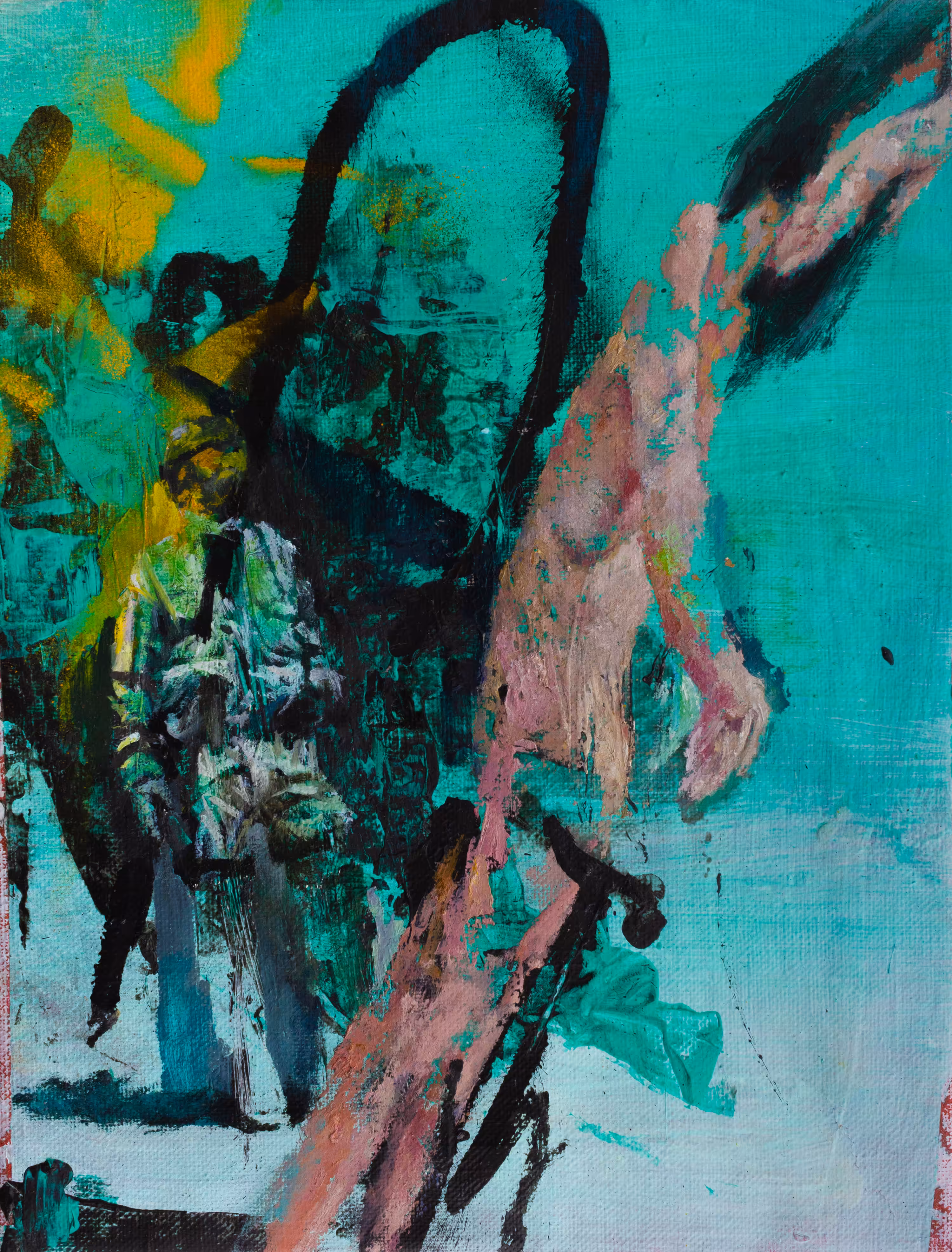 Outsider #5