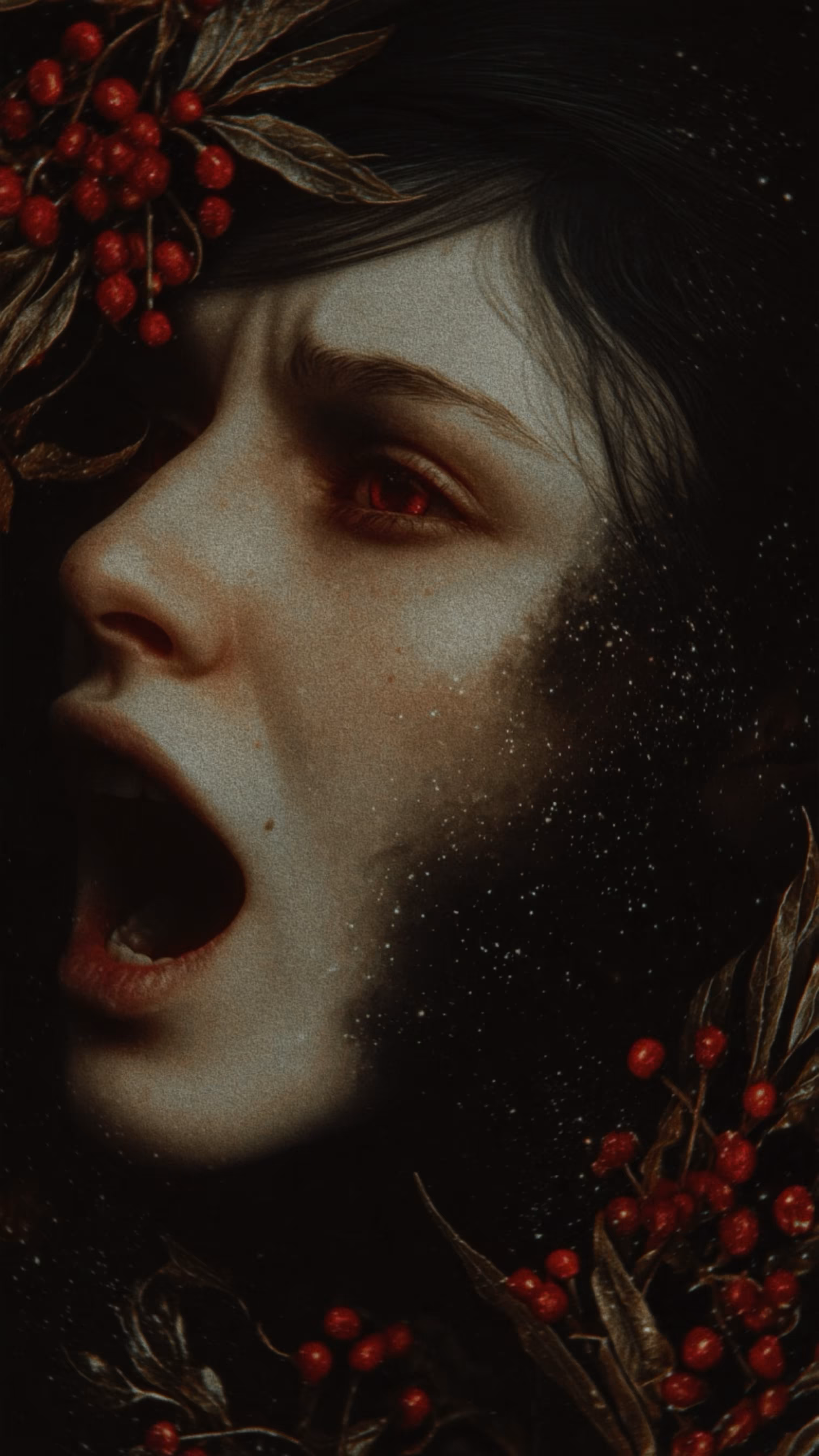experimentalia🪞: • rage •