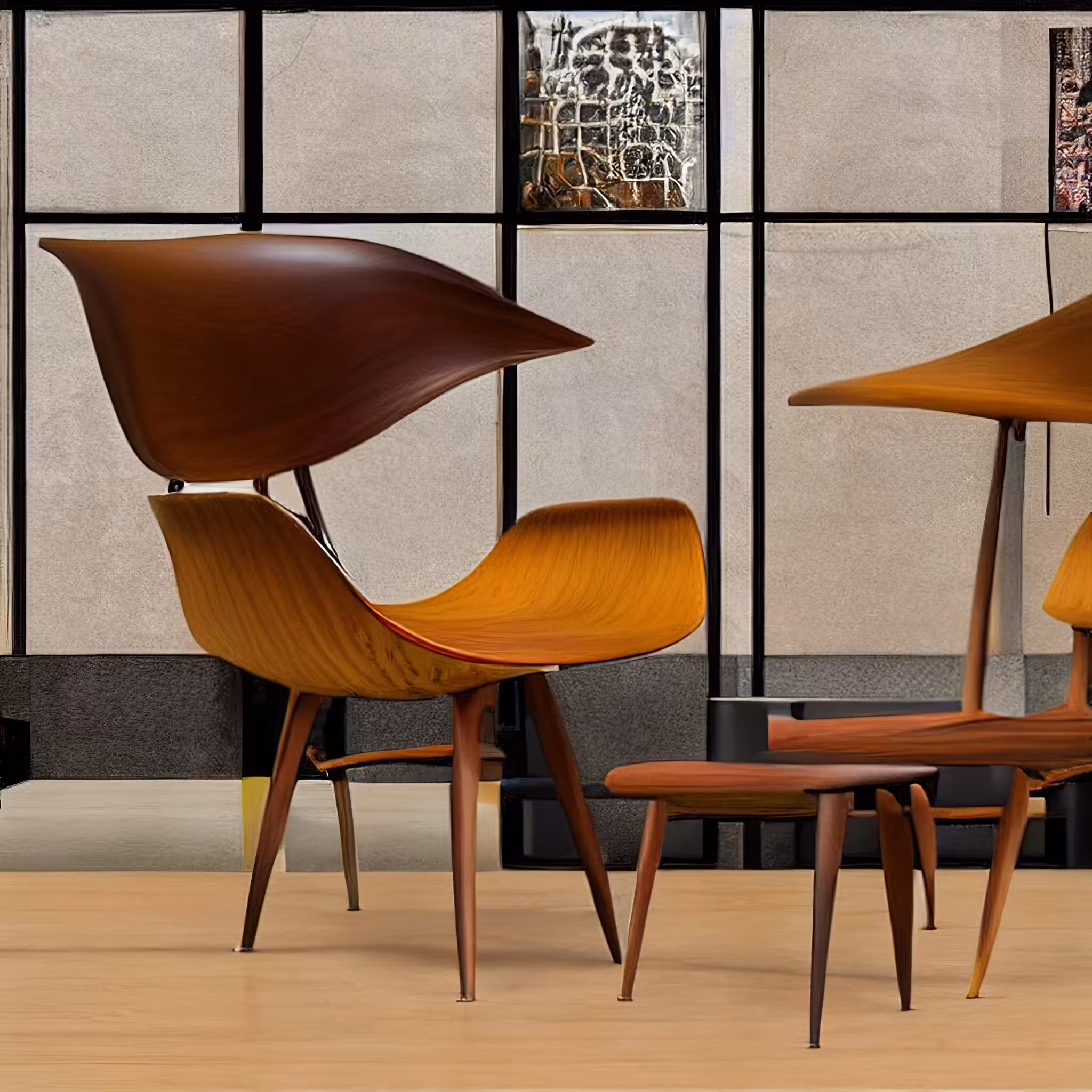 CHaiR 036