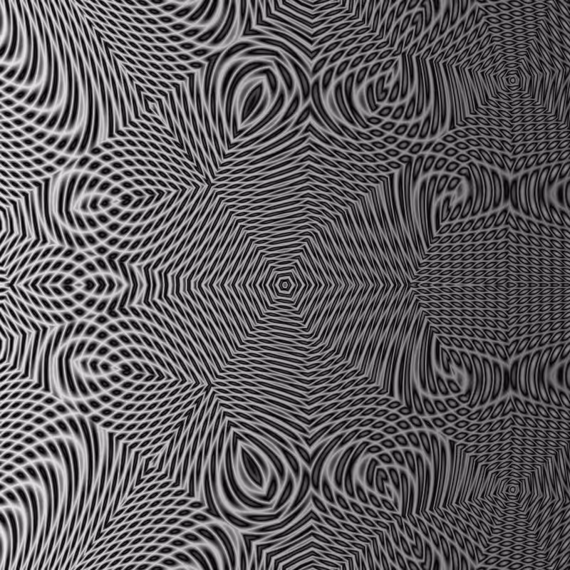 Mesmerized #28