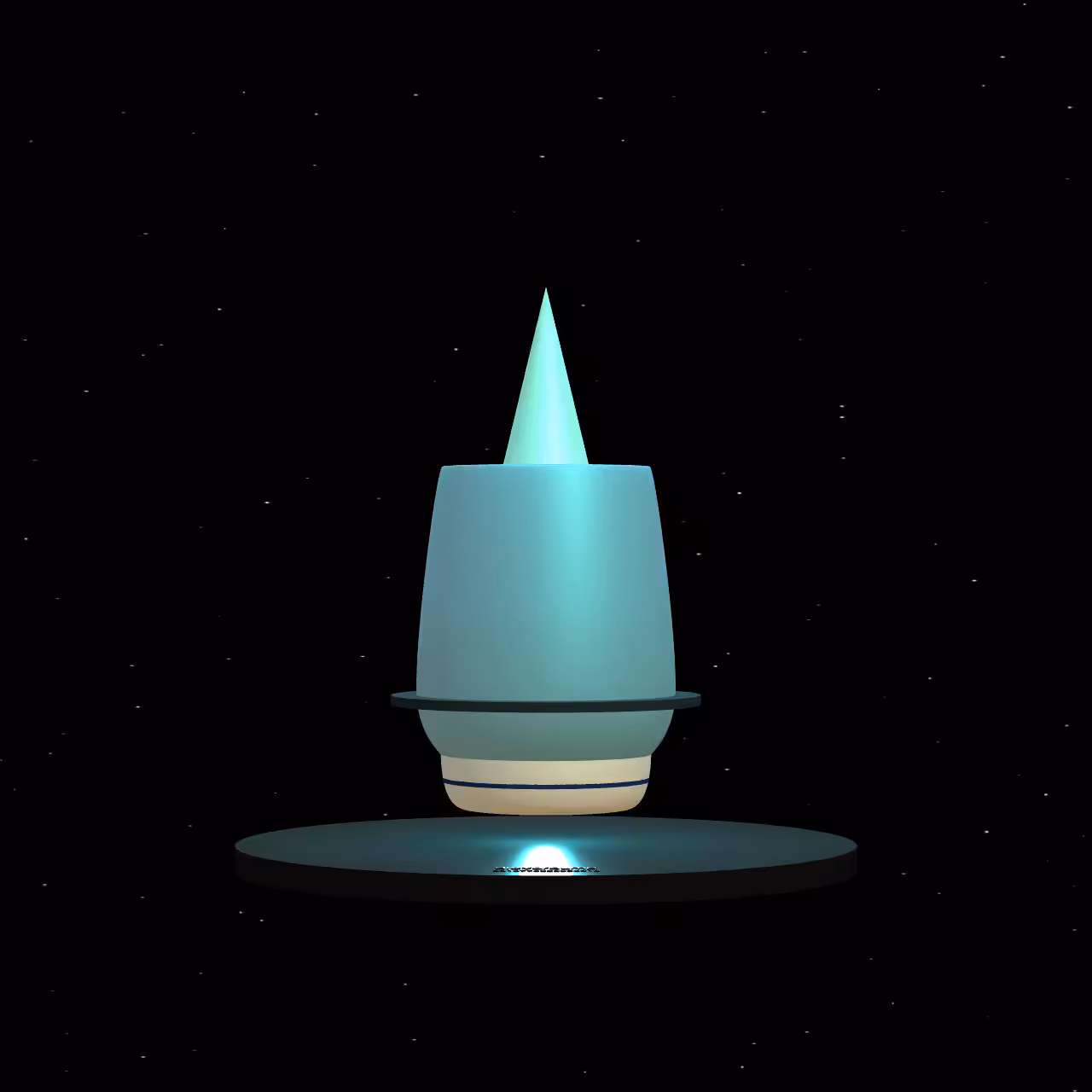 Astraglade - 765 - Nebula