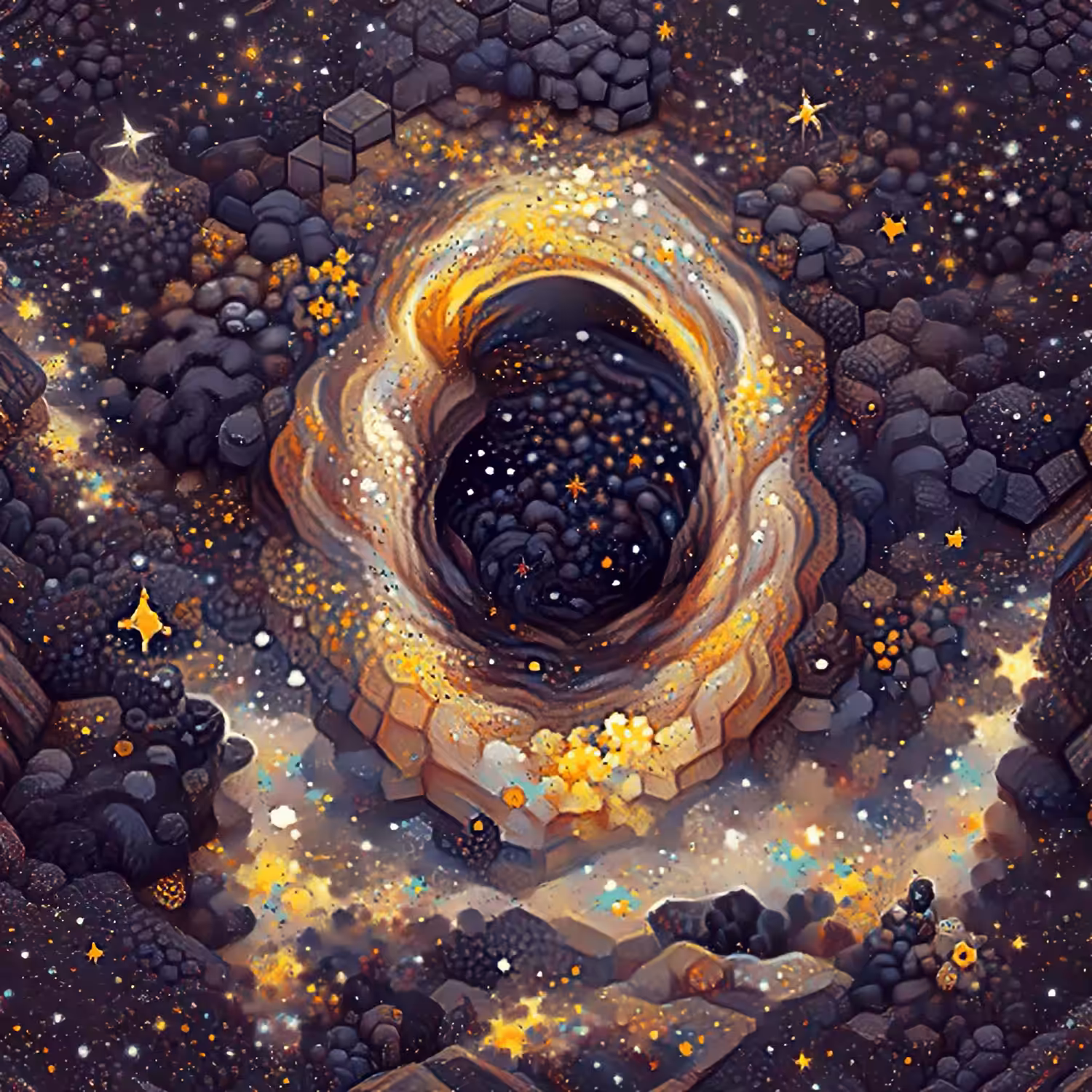 Deep Journeys #43