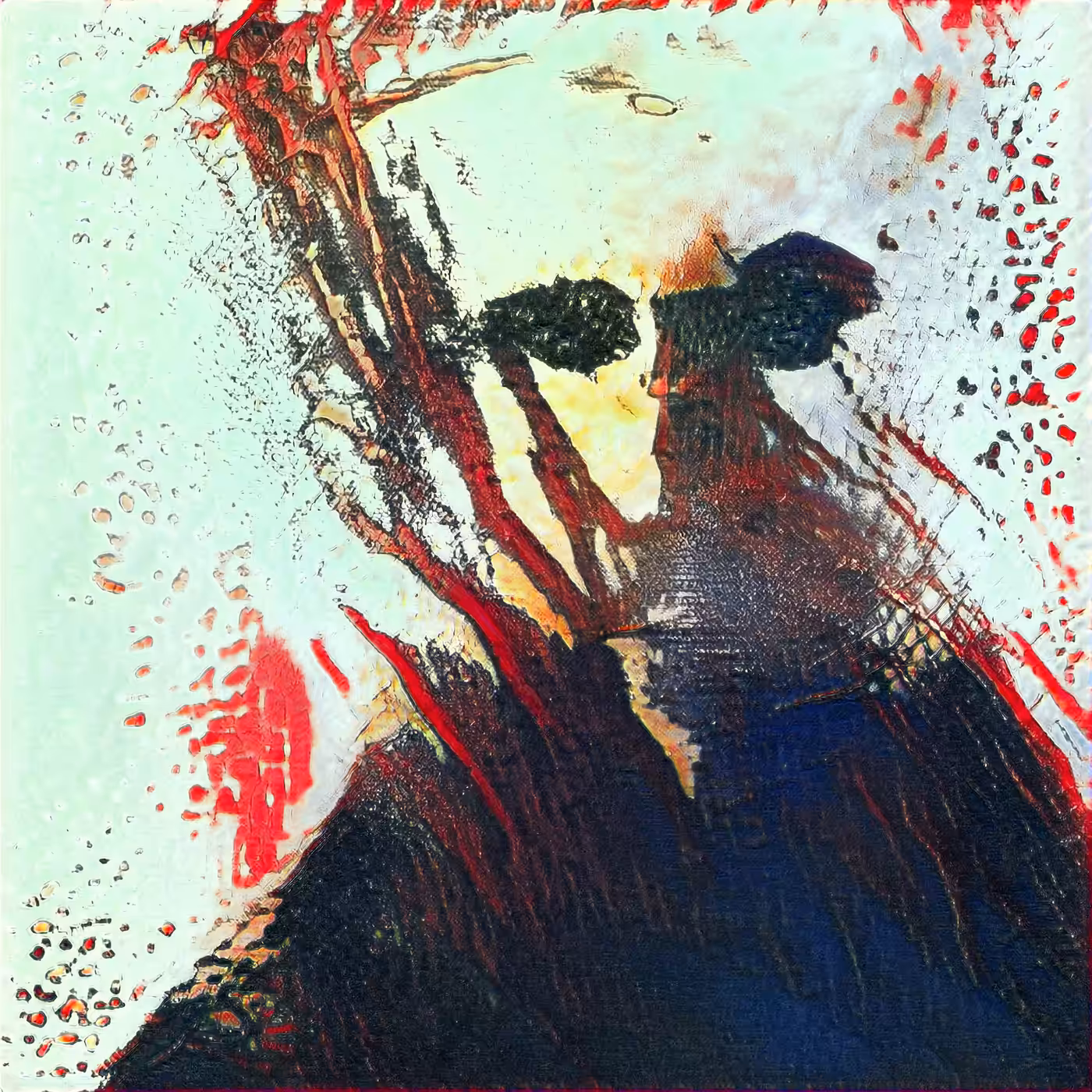 PROSOPAGNOSIA #01