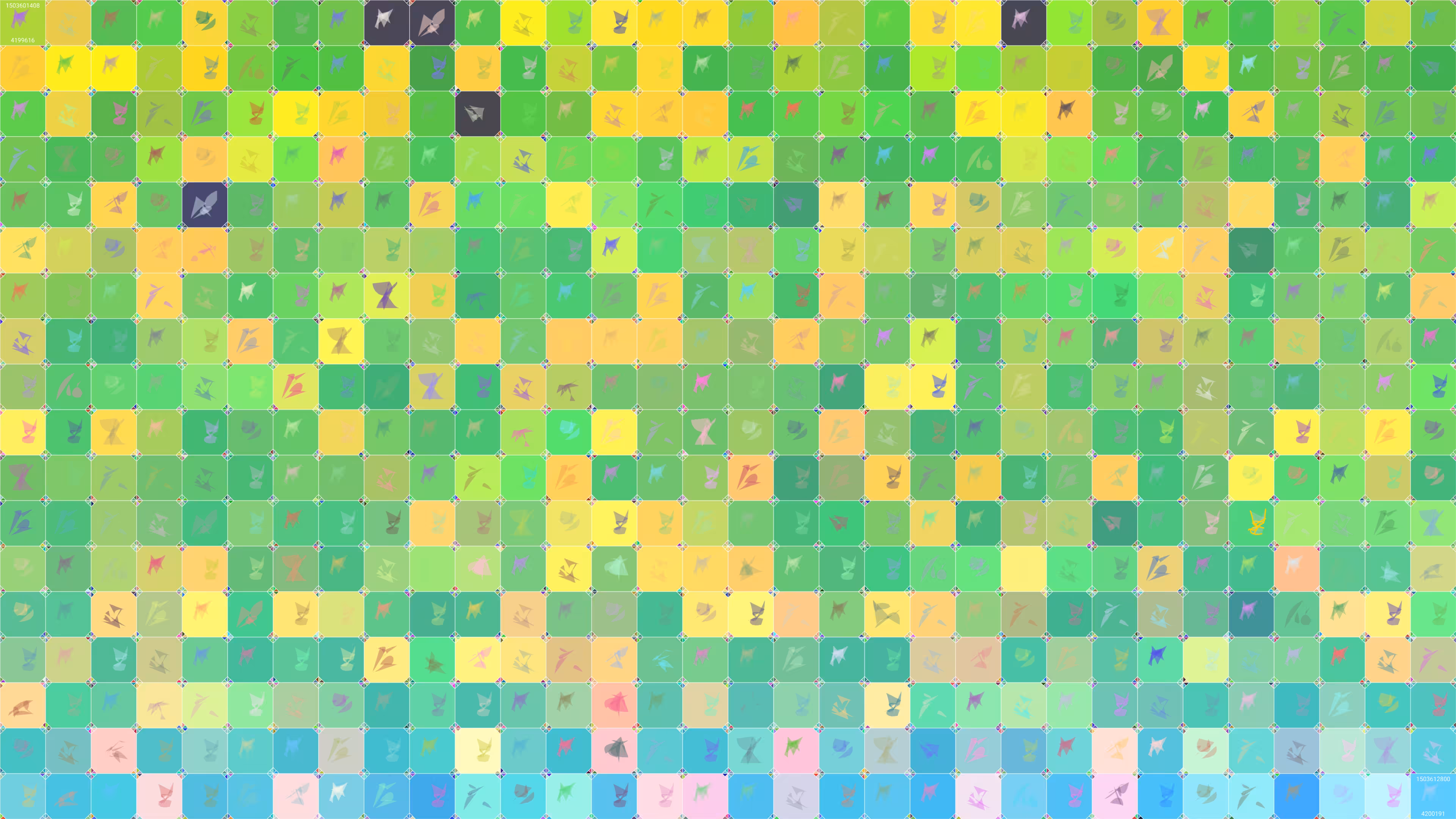CryptoArte: Painting #7291