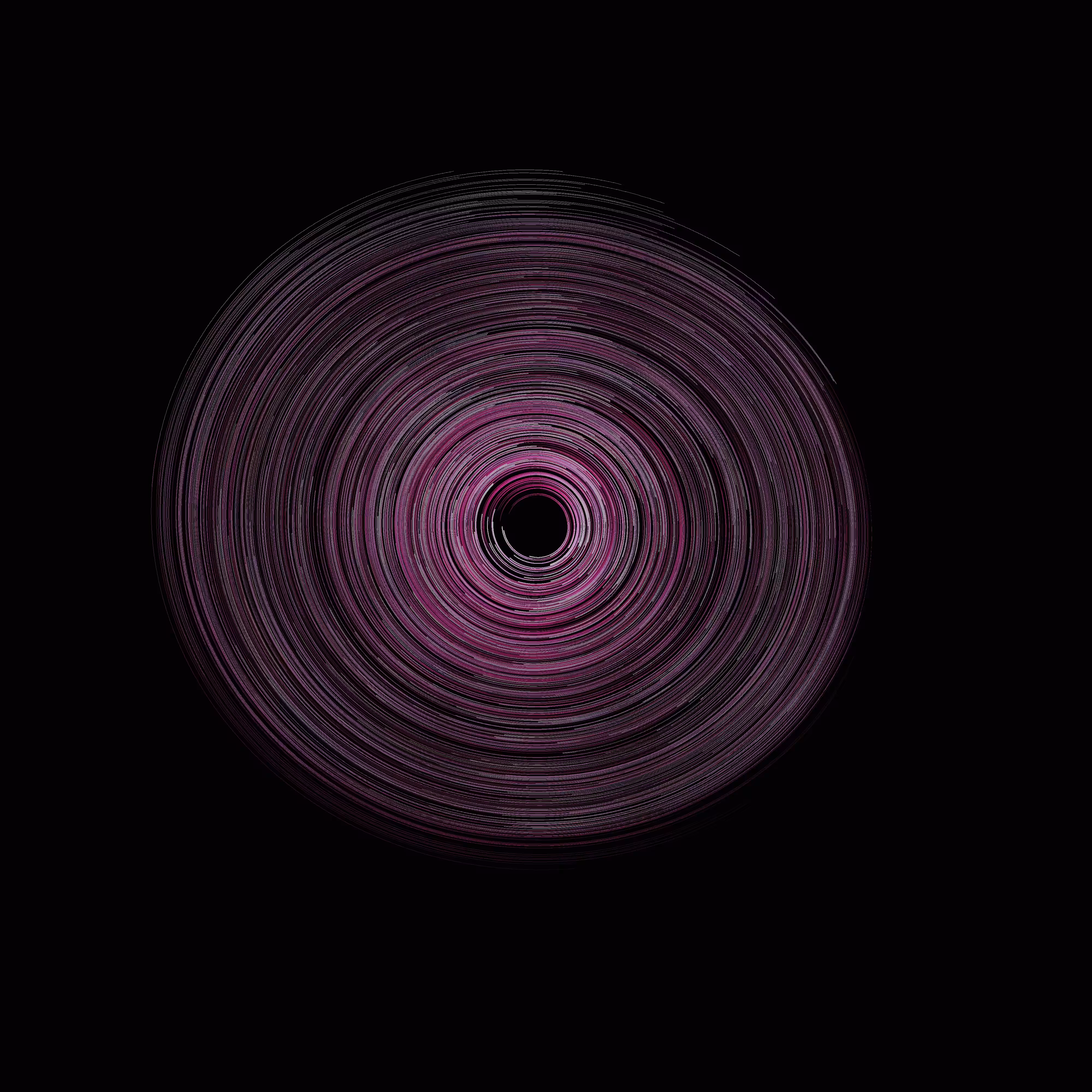The Spiral Within #150