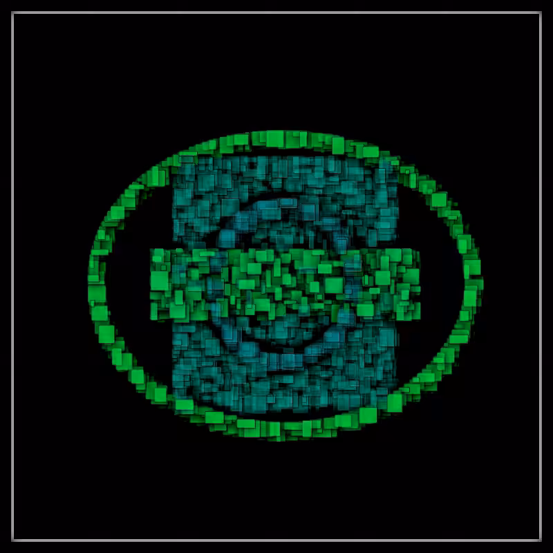 CryptoBlocks #73