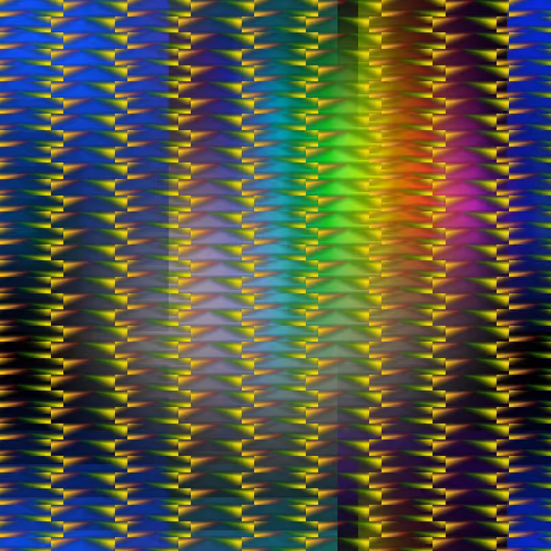 Inner Visions #6