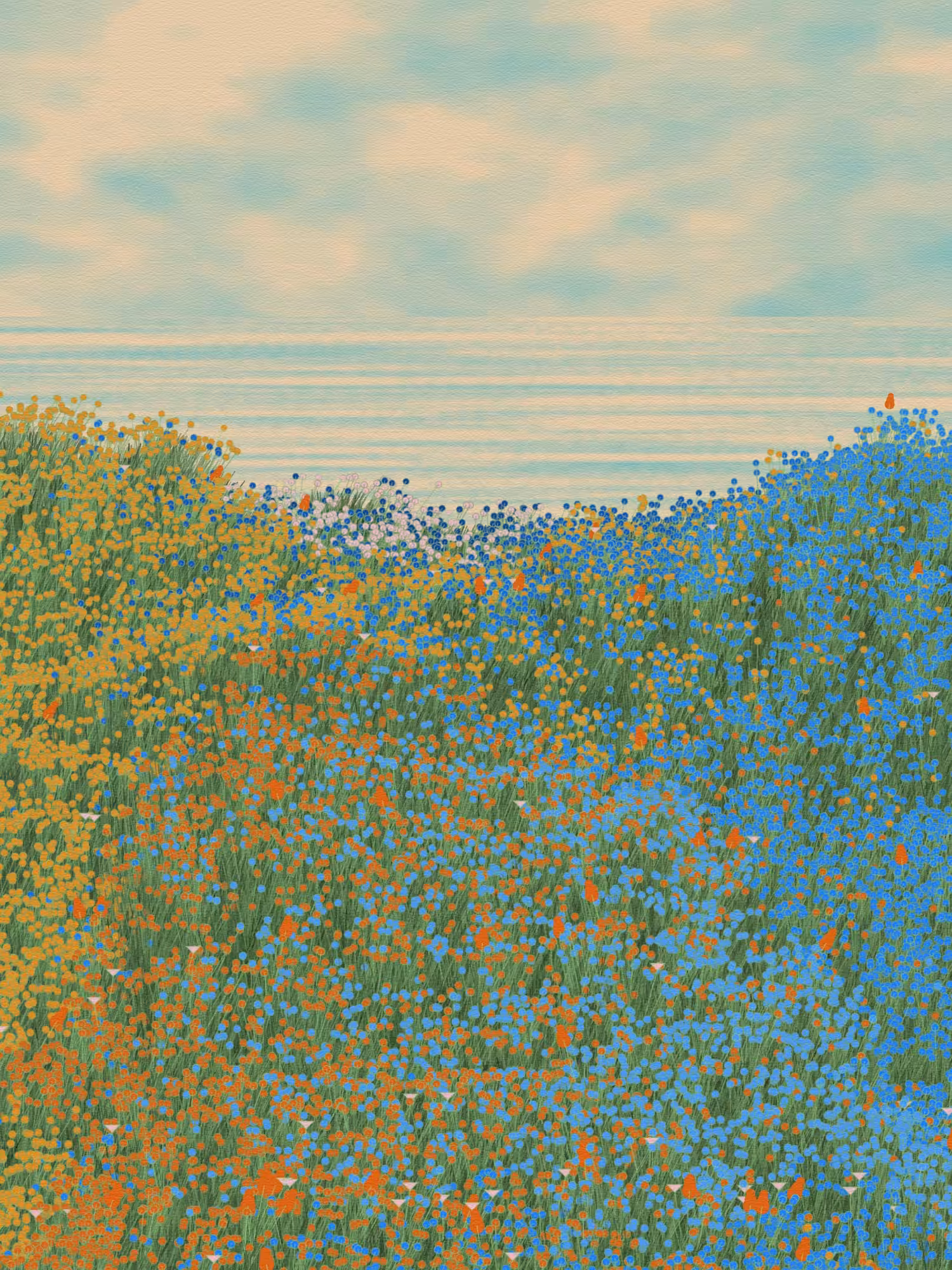 Superbloom #4