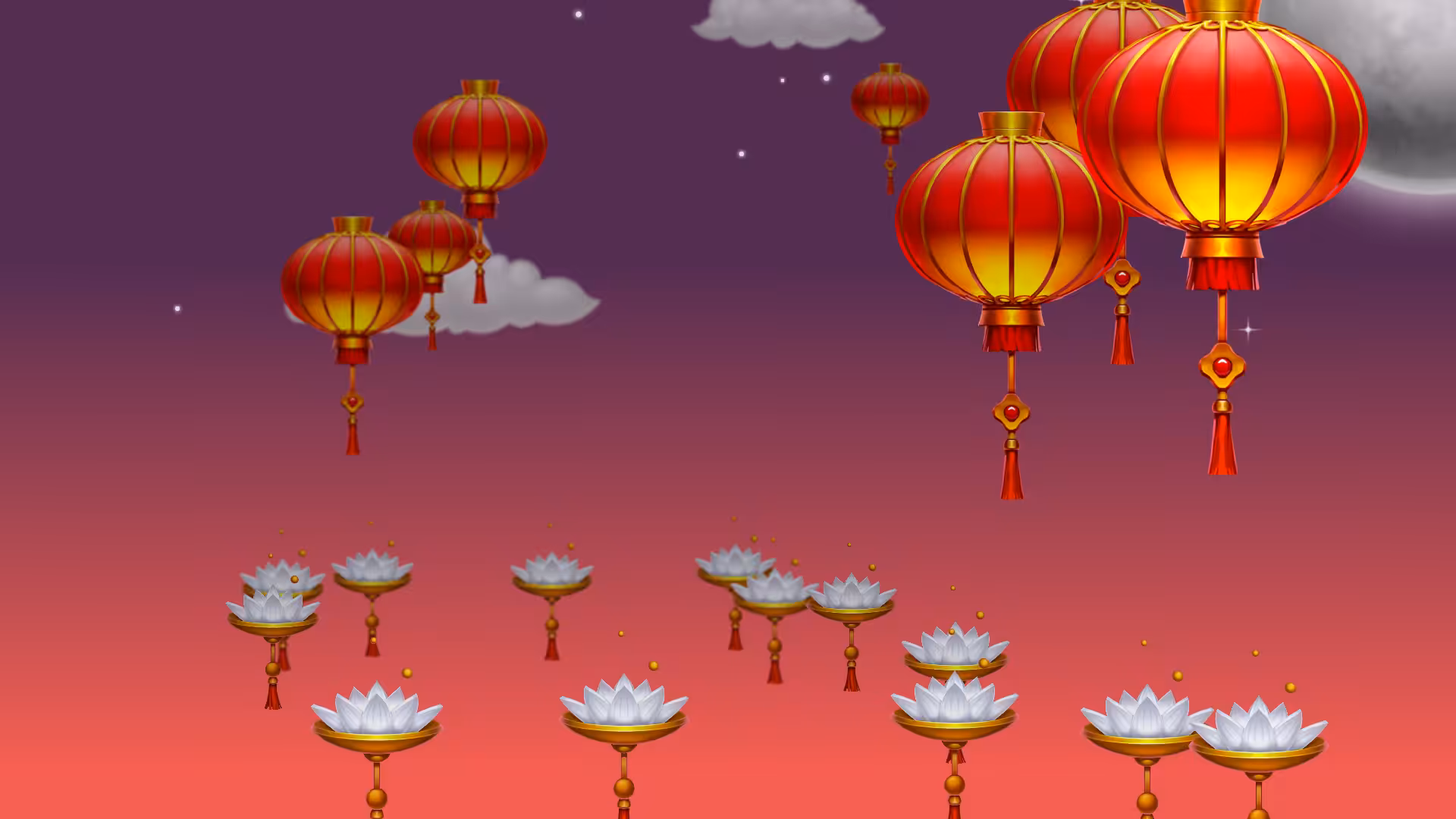Mooncakes: Happy Mid Autumn Festival 2022 #2903