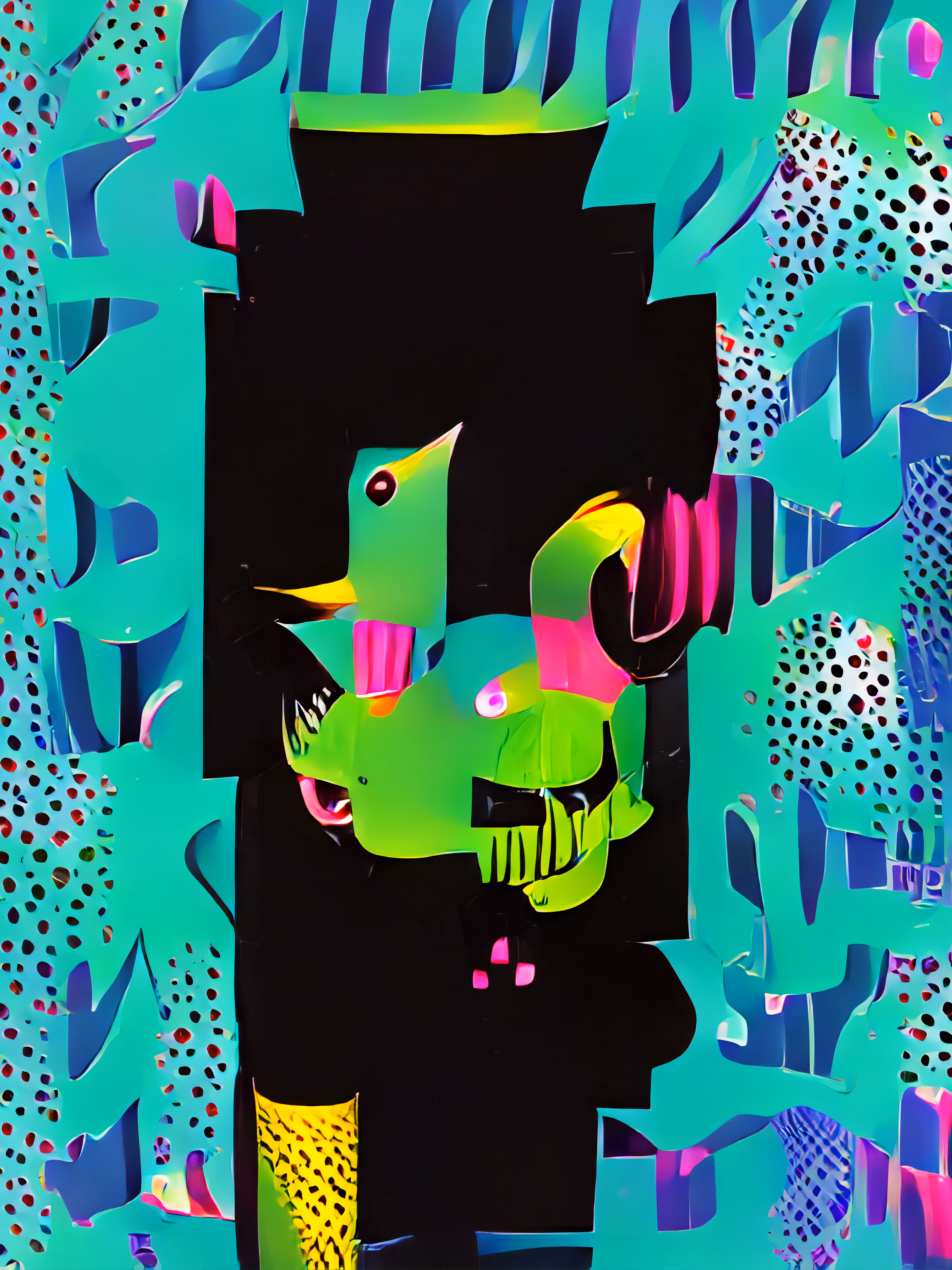 AI-DOS-PUNK-484