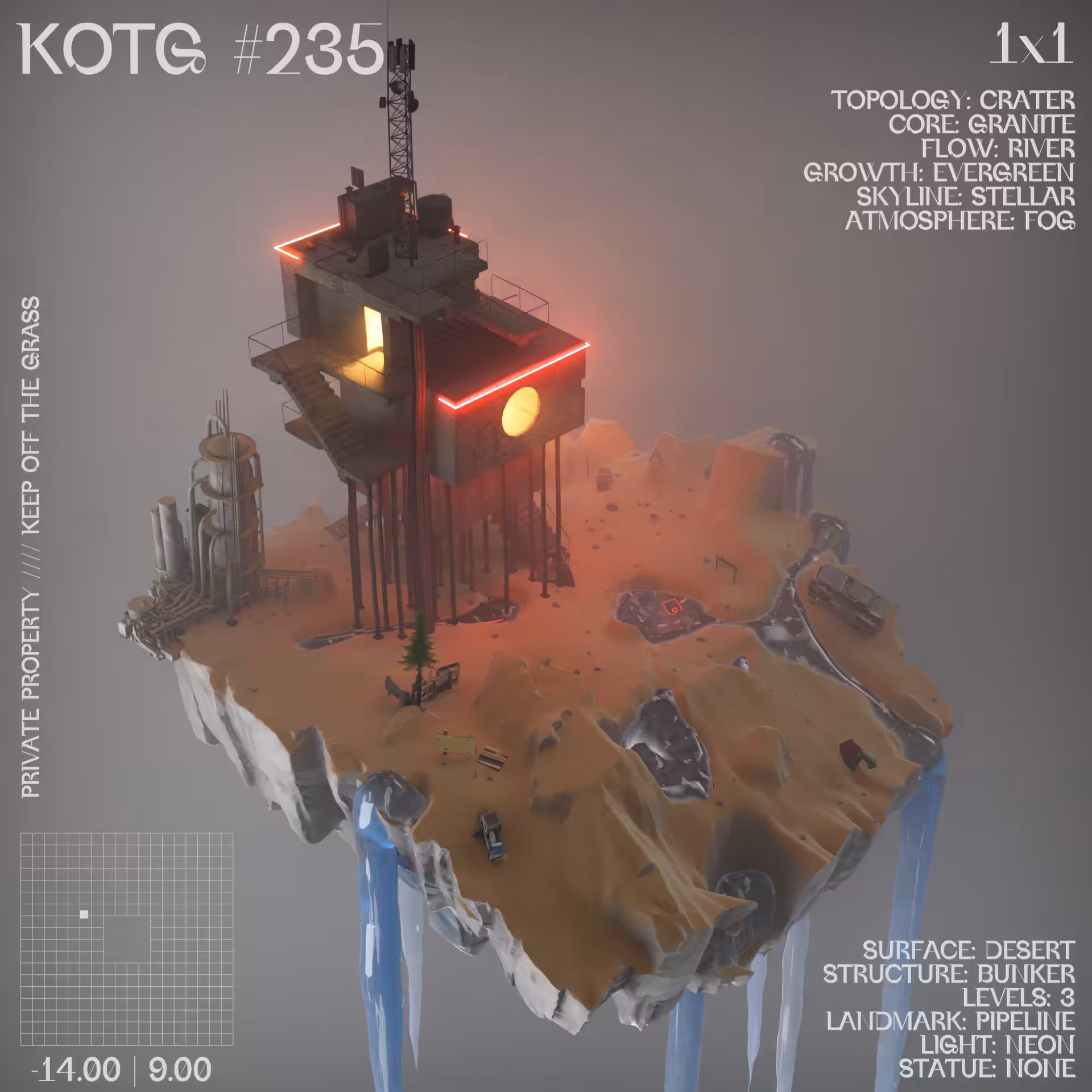 KOTG #235
