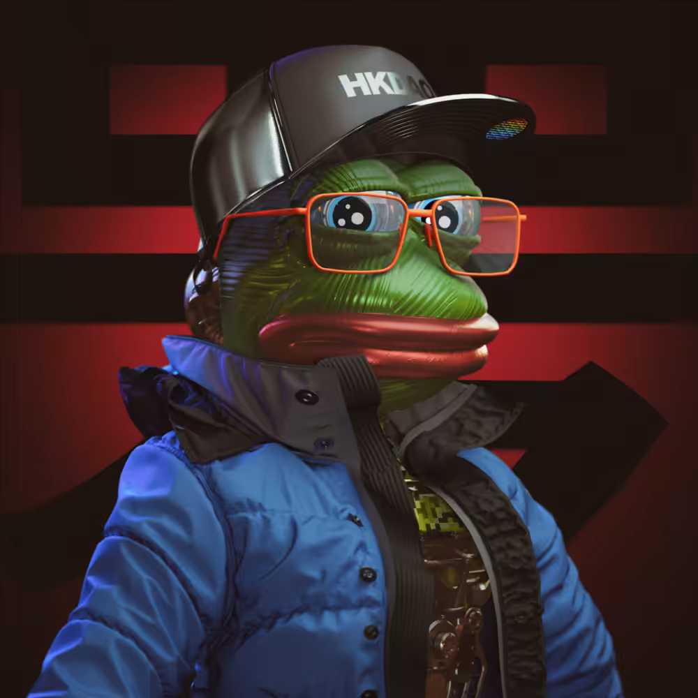 FrogBorgs111